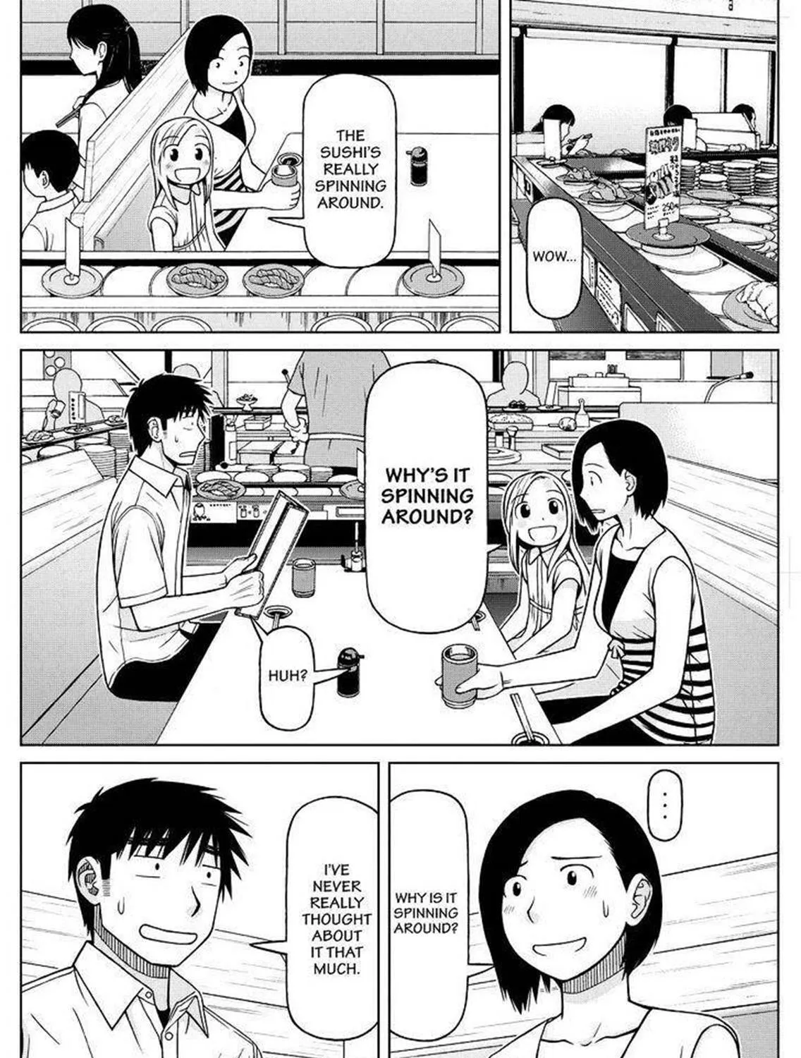 Read Silver Nina chapter 82 image 6 on Lezhin
