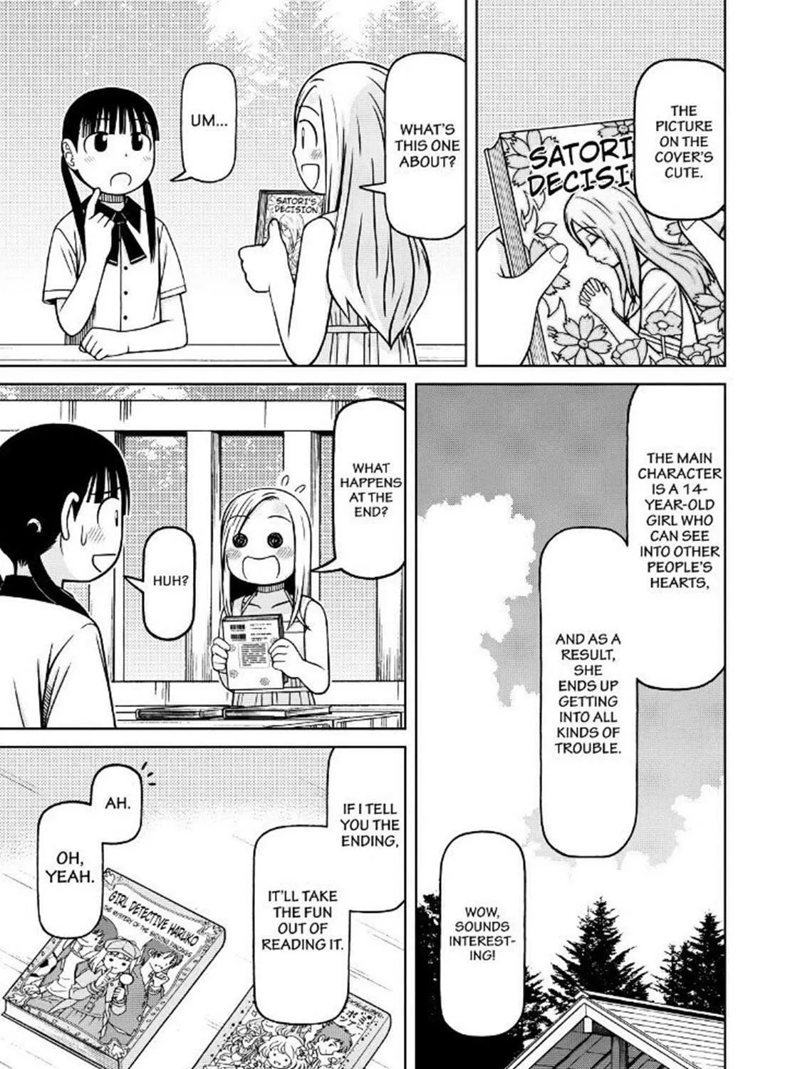 Read Silver Nina chapter 83 image 10 on Lezhin