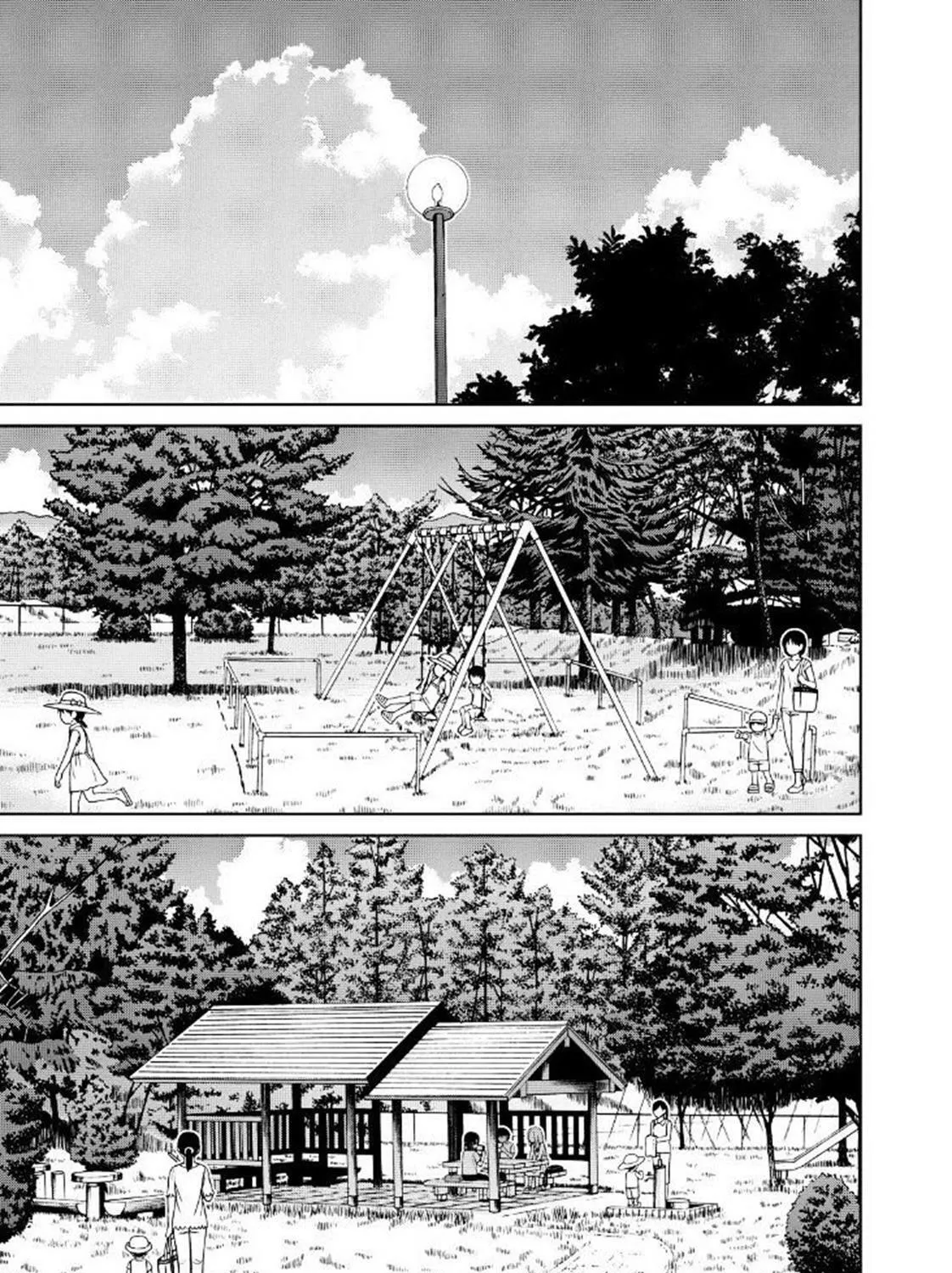 Read Silver Nina chapter 83 image 22 on Lezhin
