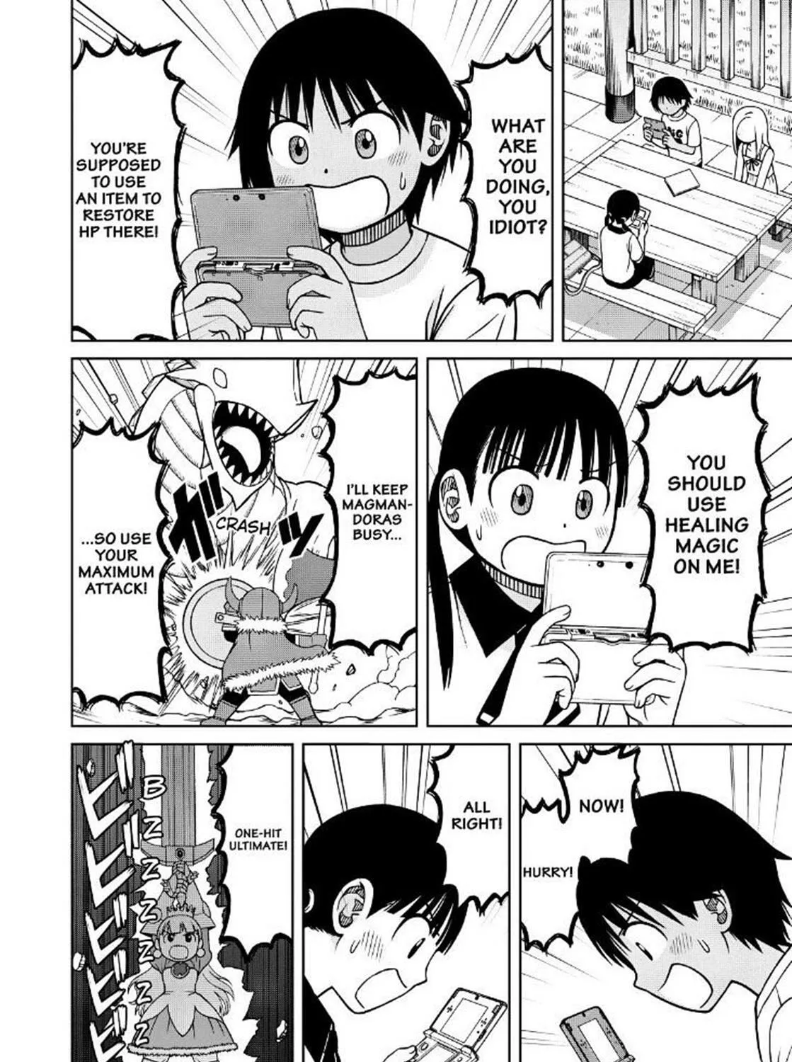 Read Silver Nina chapter 83 image 24 on Lezhin