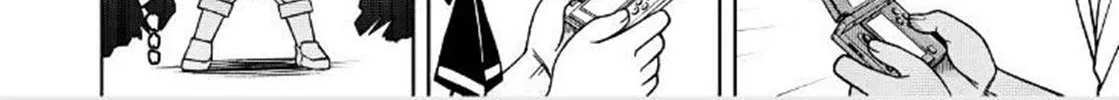 Read Silver Nina chapter 83 image 25 on Lezhin