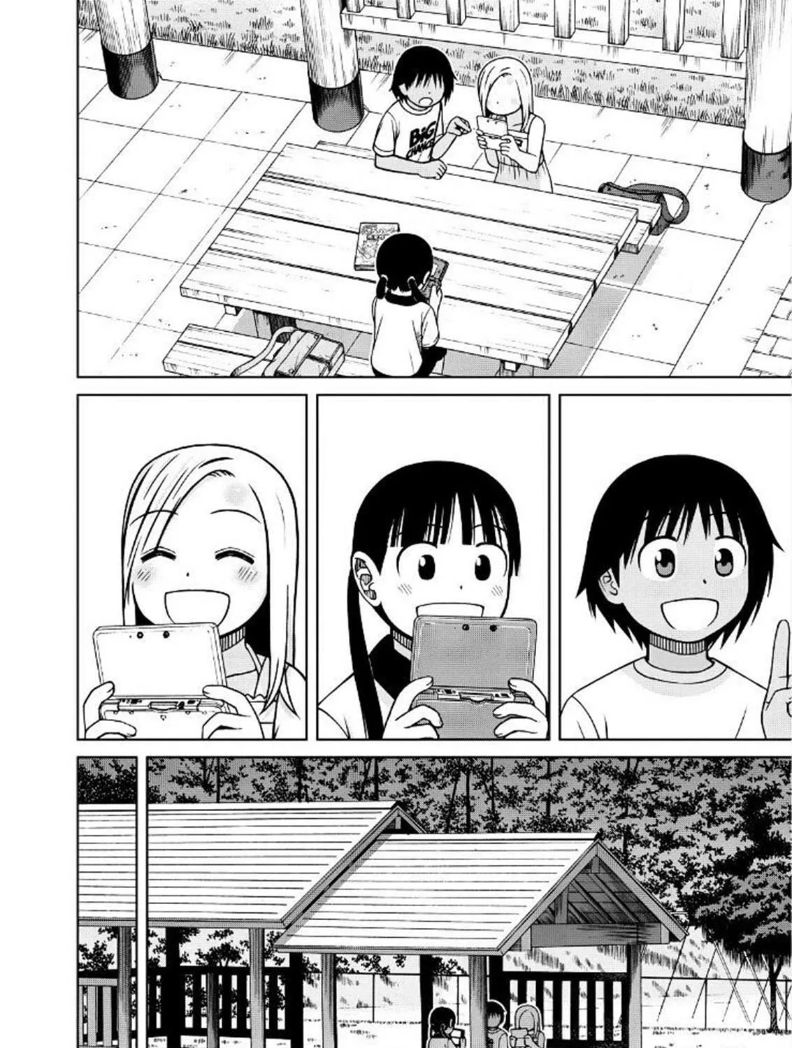 Read Silver Nina chapter 83 image 32 on Lezhin