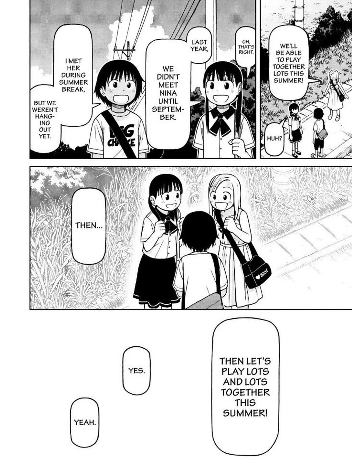 Read Silver Nina chapter 83 image 36 on Lezhin
