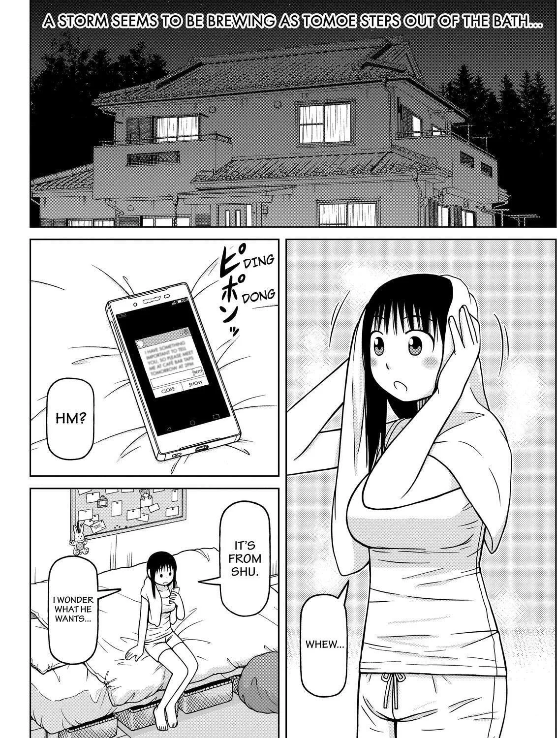 Read Silver Nina chapter 84 image 2 on Lezhin