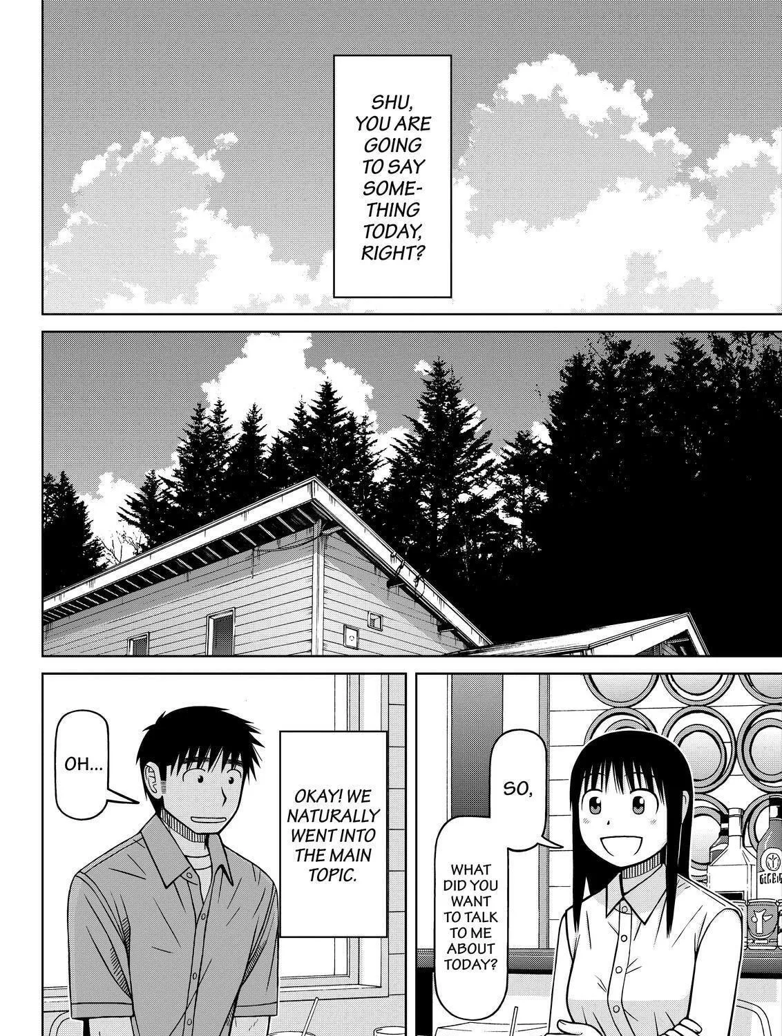 Read Silver Nina chapter 84 image 22 on Lezhin