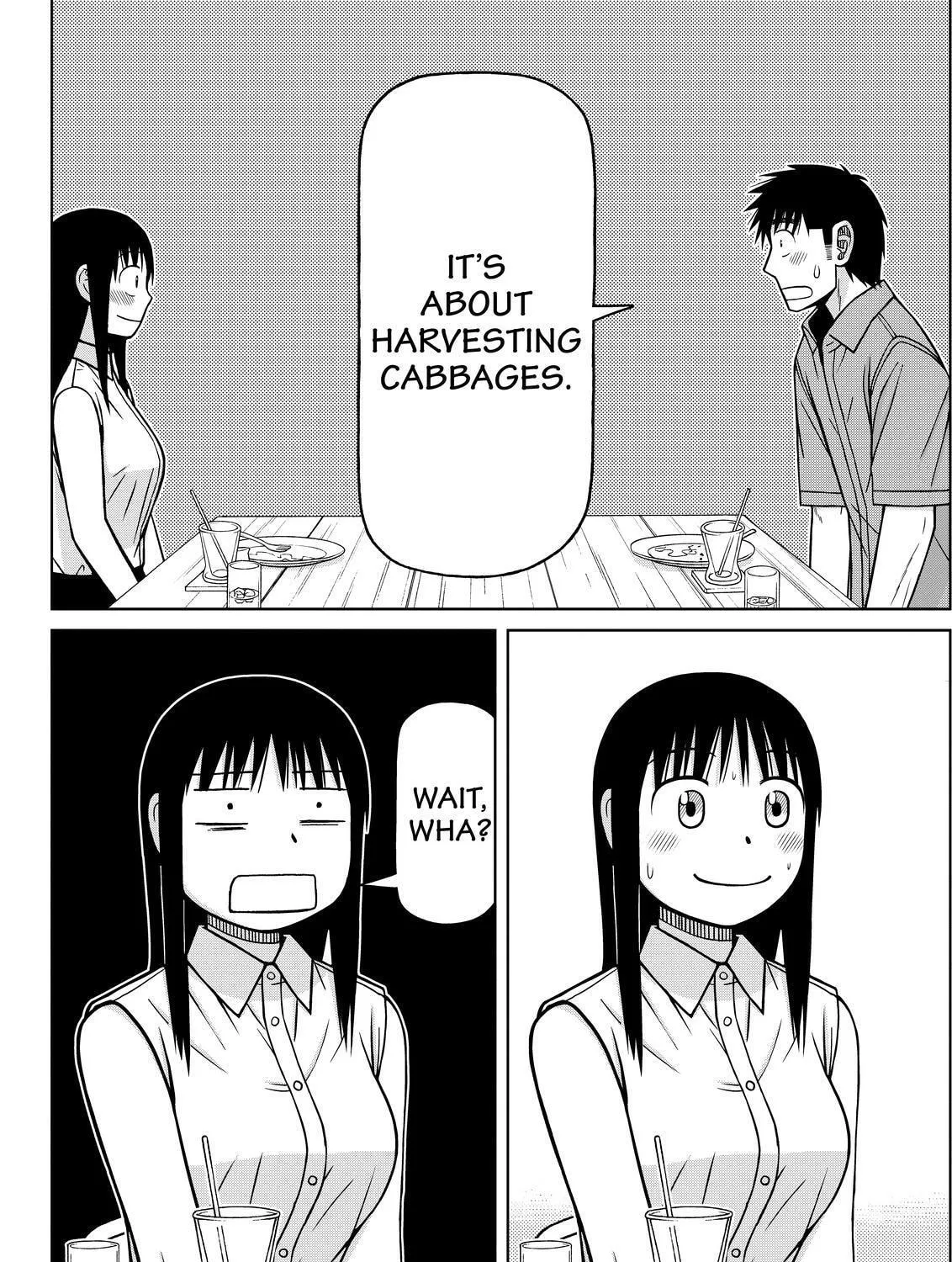 Read Silver Nina chapter 84 image 26 on Lezhin