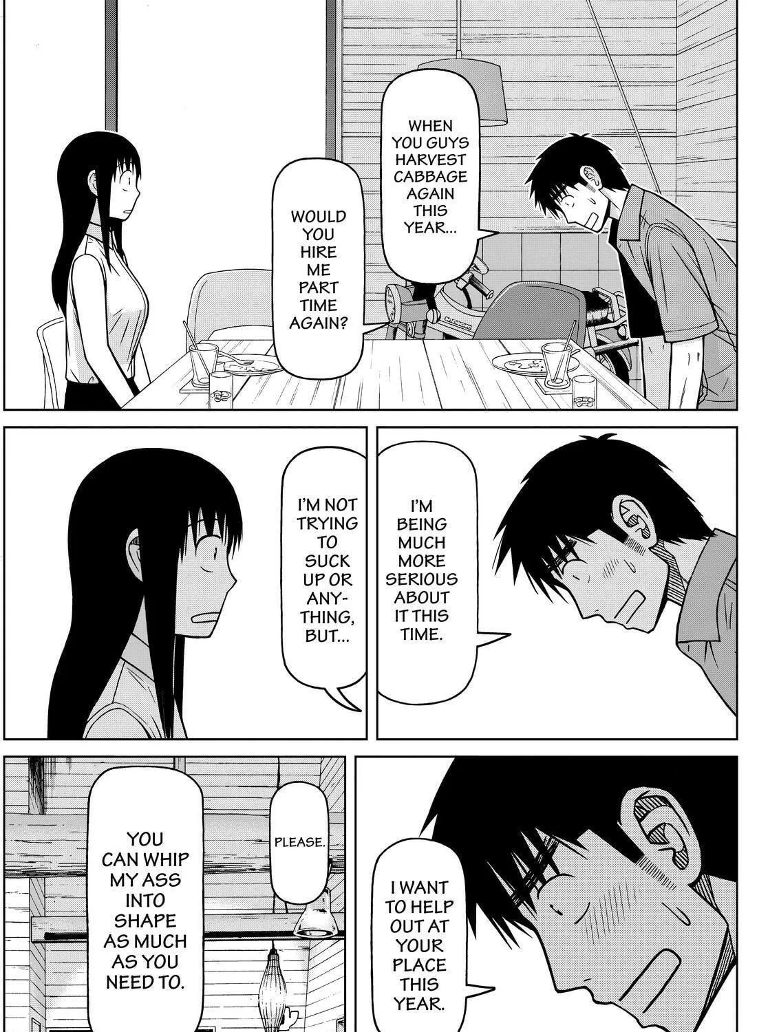 Read Silver Nina chapter 84 image 28 on Lezhin