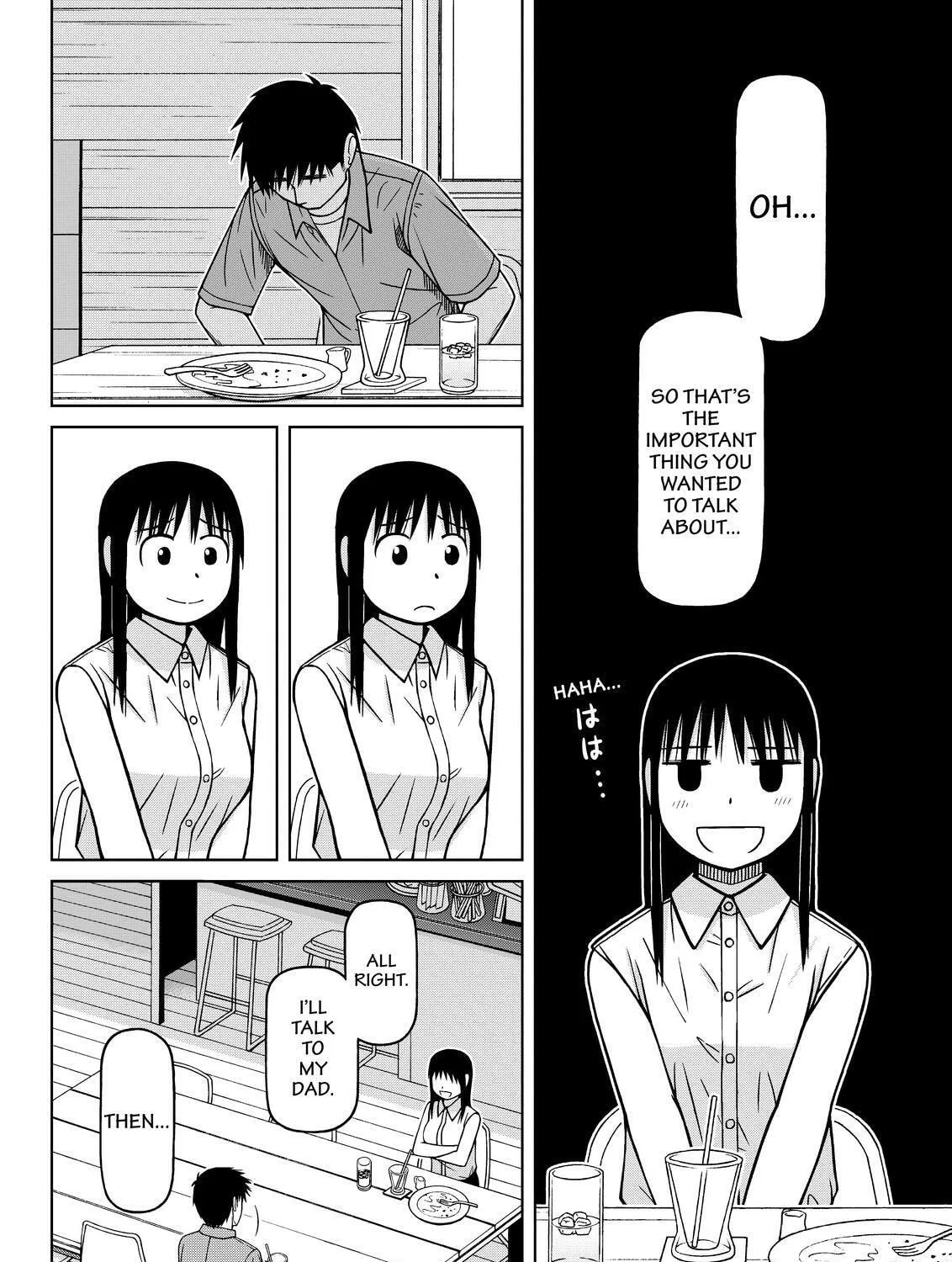 Read Silver Nina chapter 84 image 30 on Lezhin