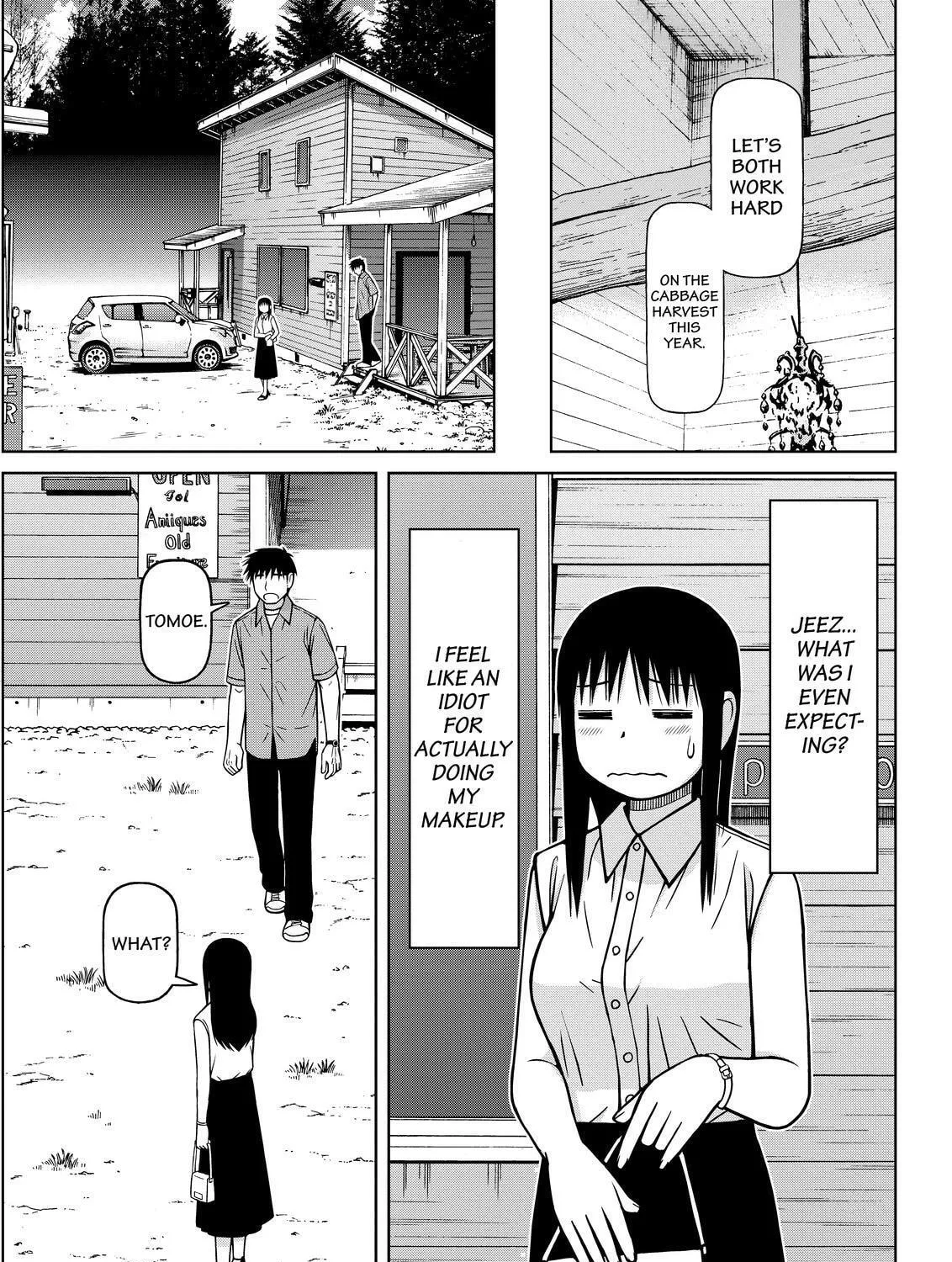 Read Silver Nina chapter 84 image 32 on Lezhin