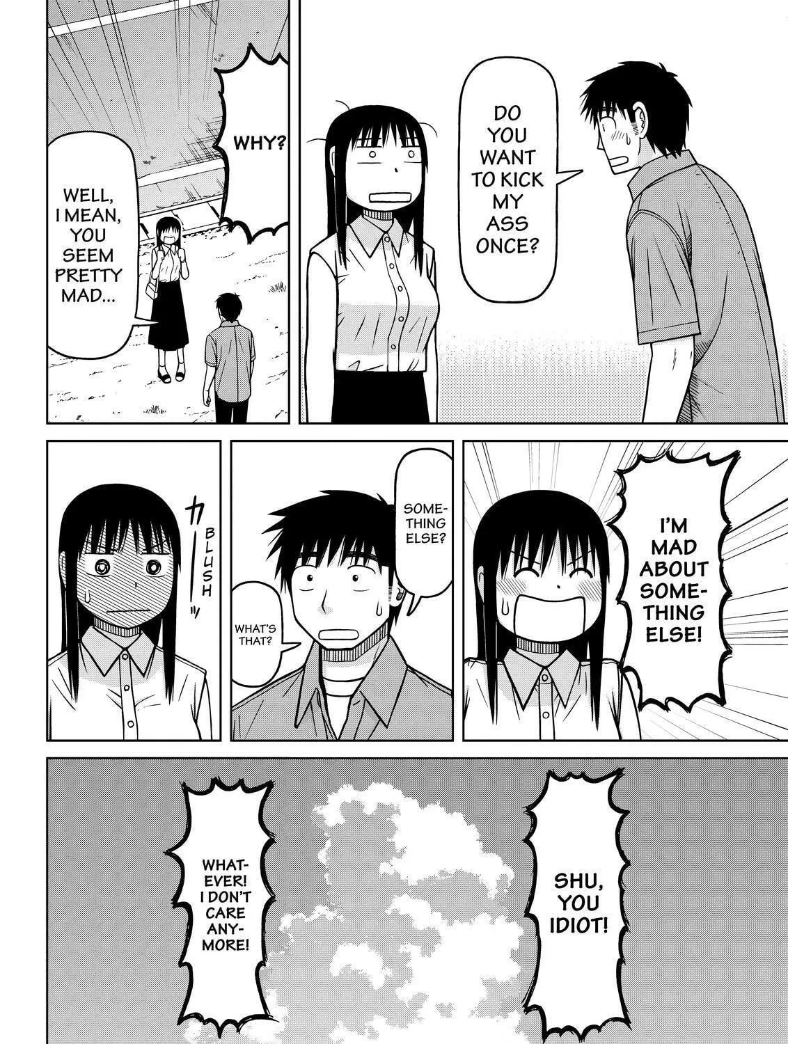 Read Silver Nina chapter 84 image 34 on Lezhin