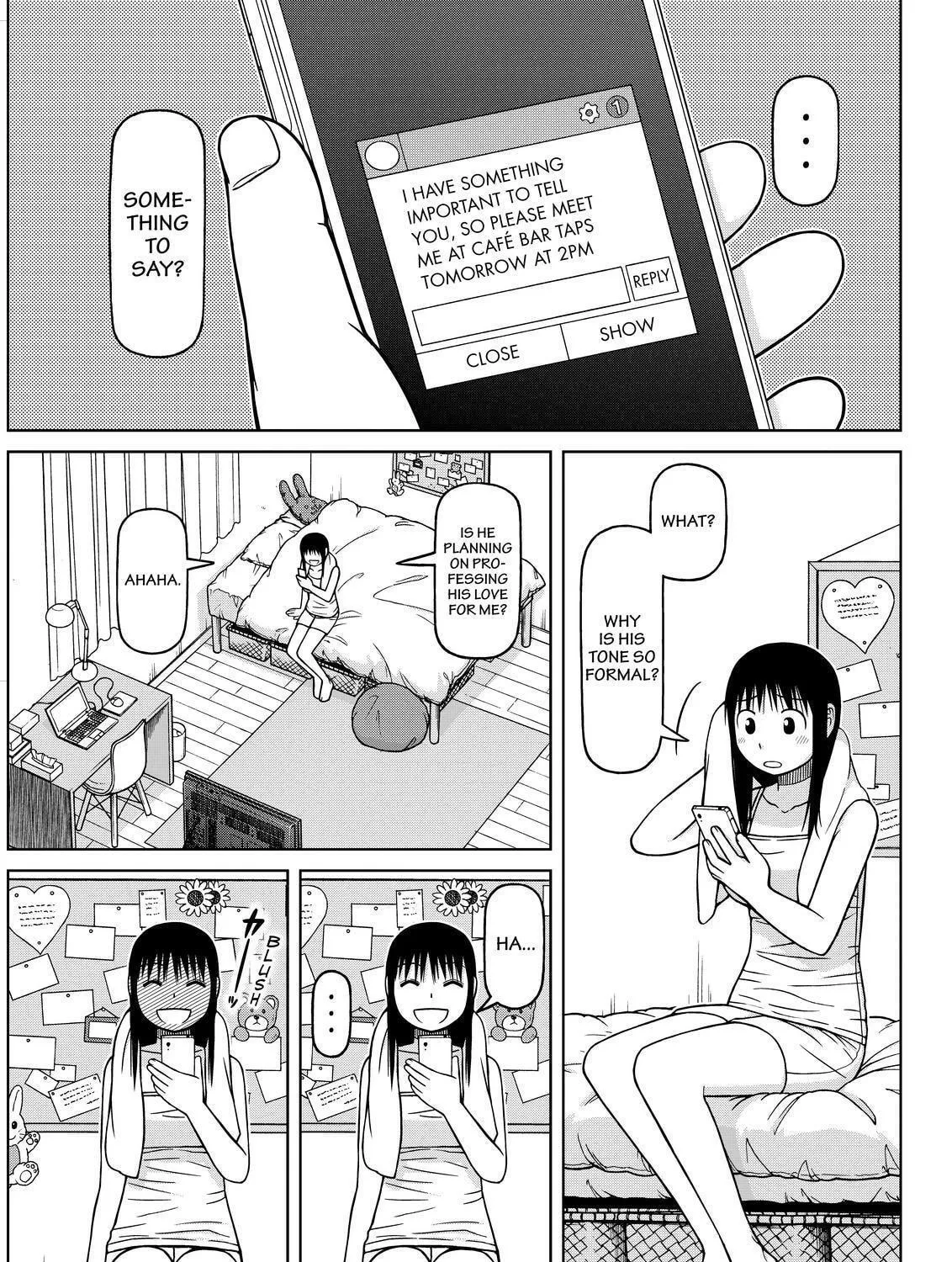 Read Silver Nina chapter 84 image 4 on Lezhin