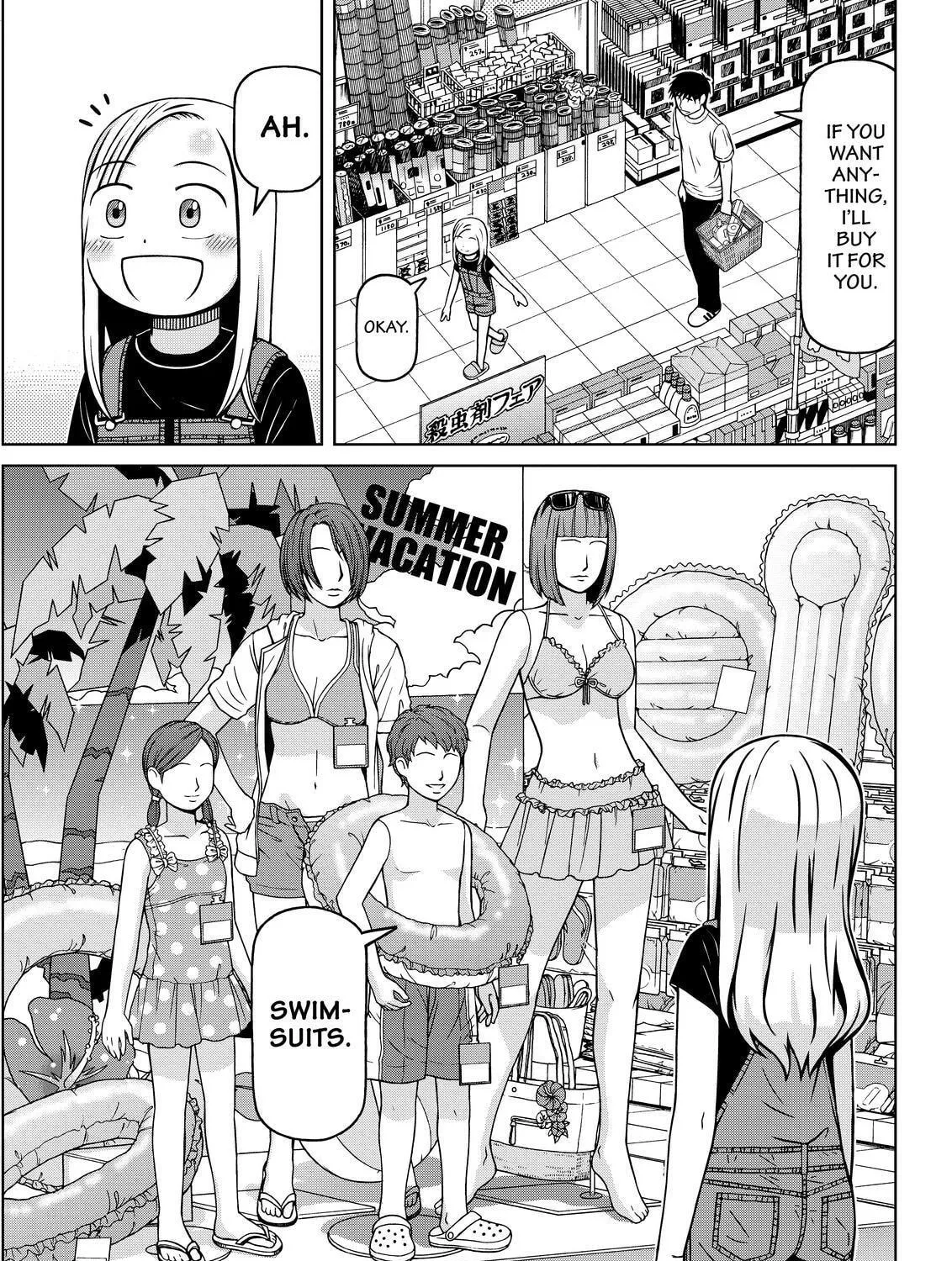 Read Silver Nina chapter 85 image 16 on Lezhin