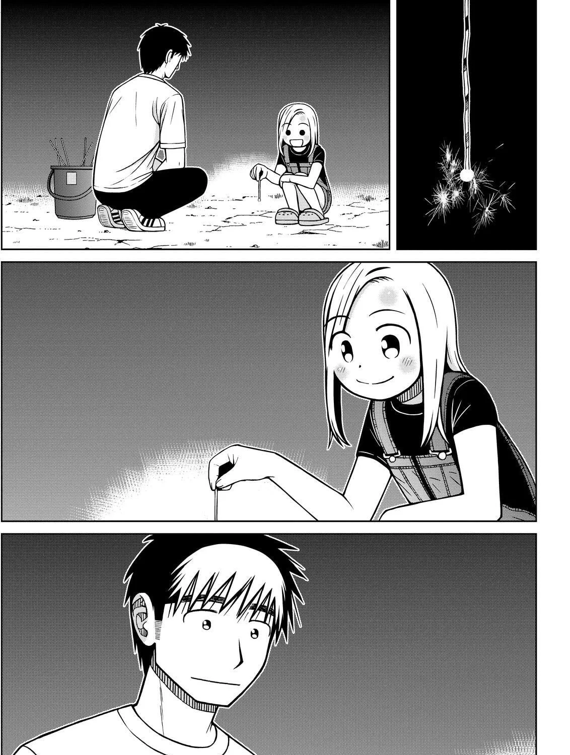 Read Silver Nina chapter 85 image 32 on Lezhin