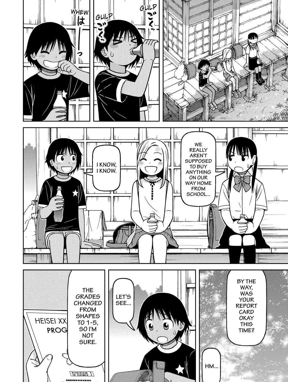 Read Silver Nina chapter 86 image 10 on Lezhin