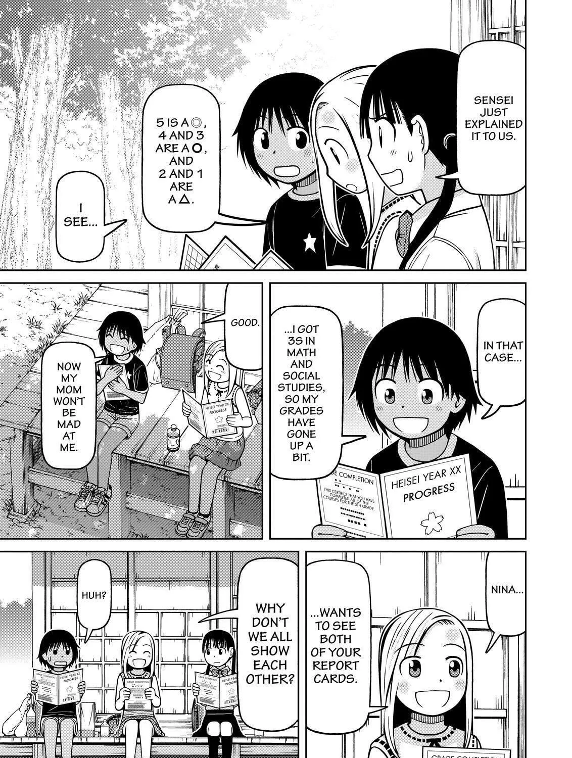 Read Silver Nina chapter 86 image 12 on Lezhin