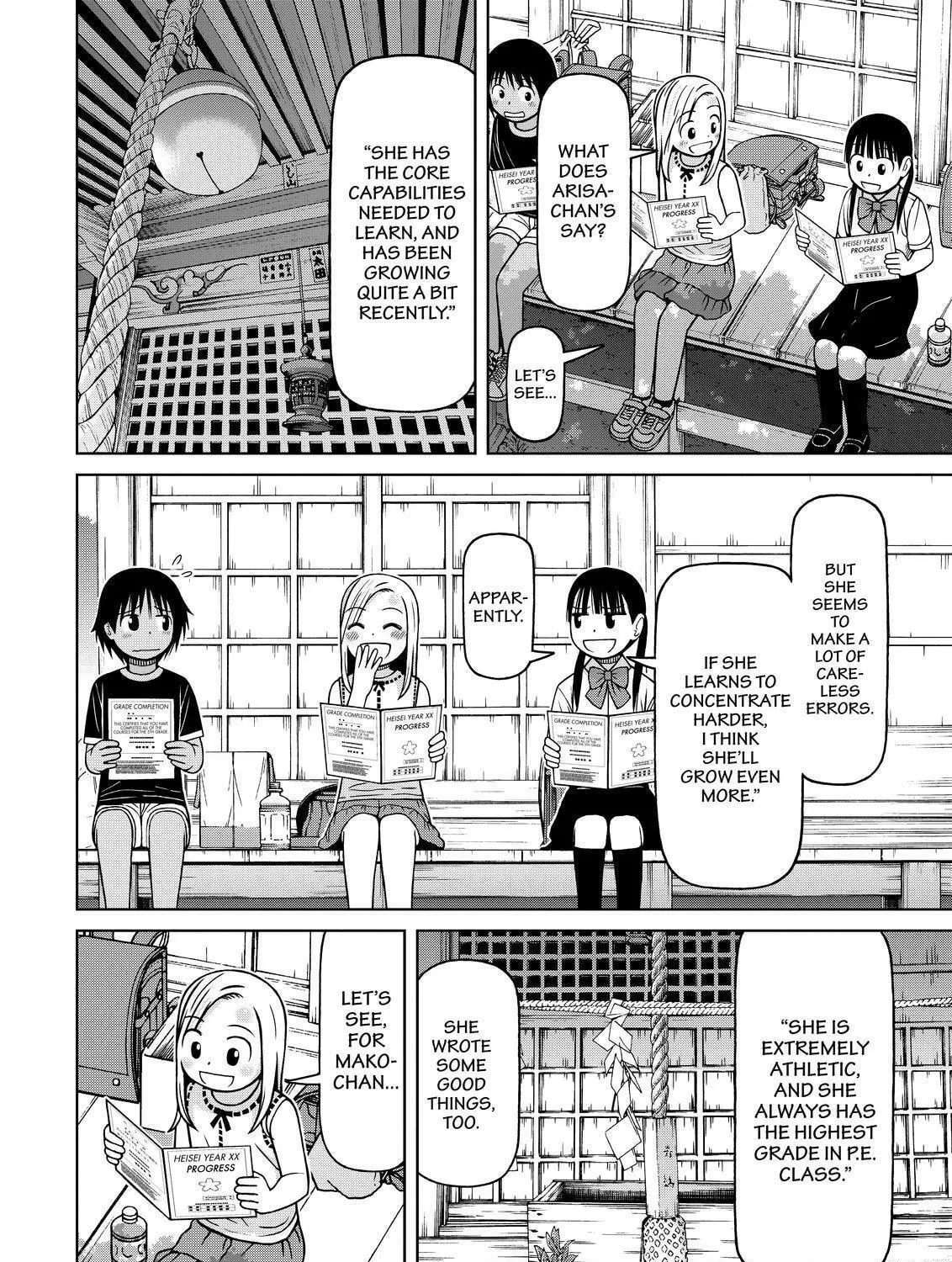 Read Silver Nina chapter 86 image 18 on Lezhin