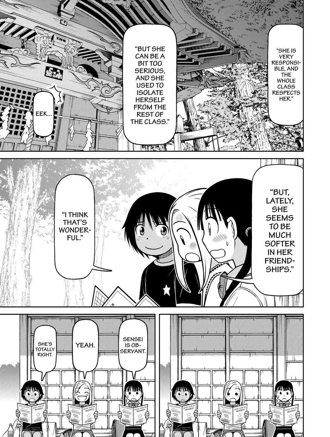 Read Silver Nina chapter 86 image 20 on Lezhin