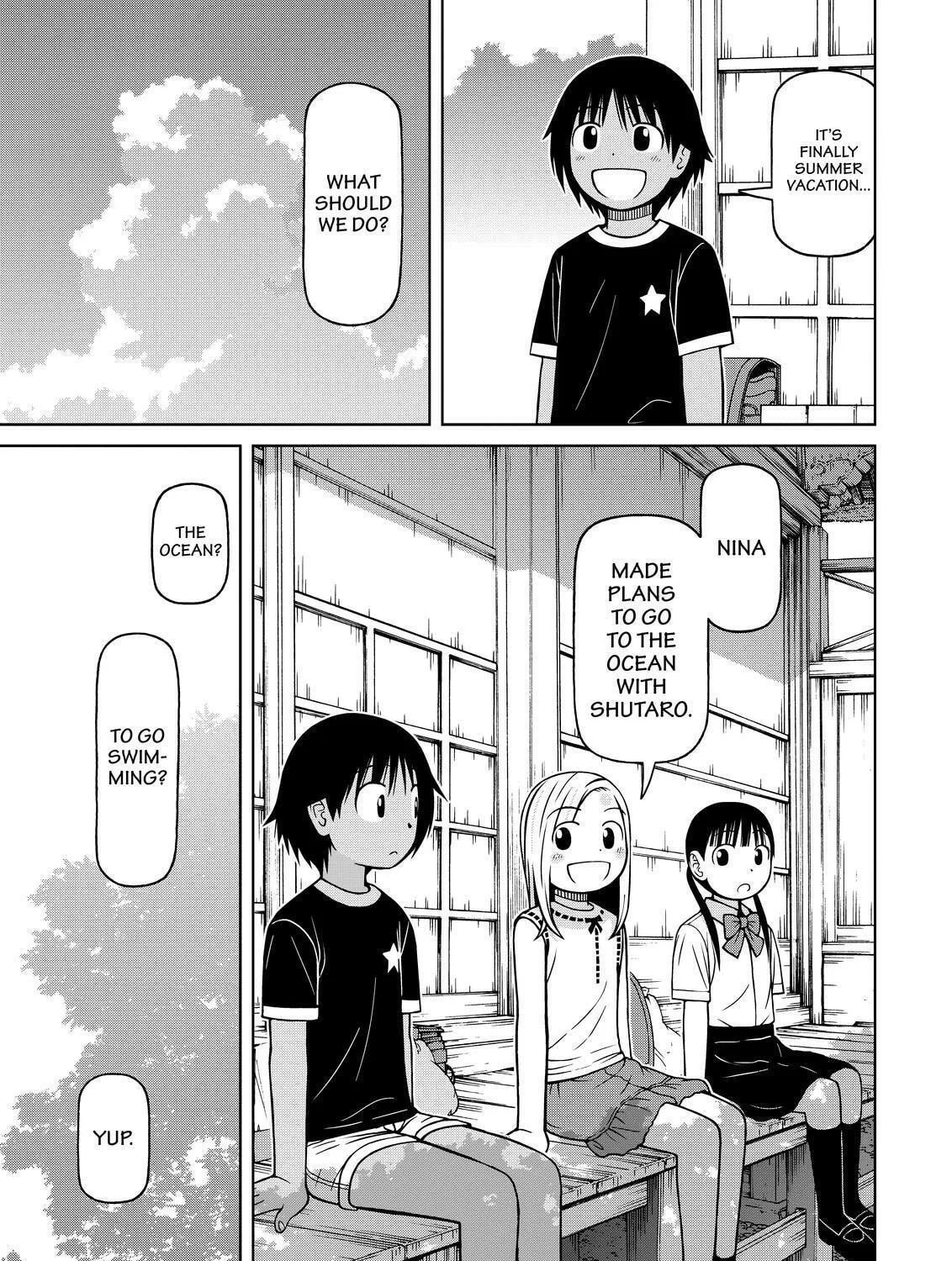 Read Silver Nina chapter 86 image 24 on Lezhin
