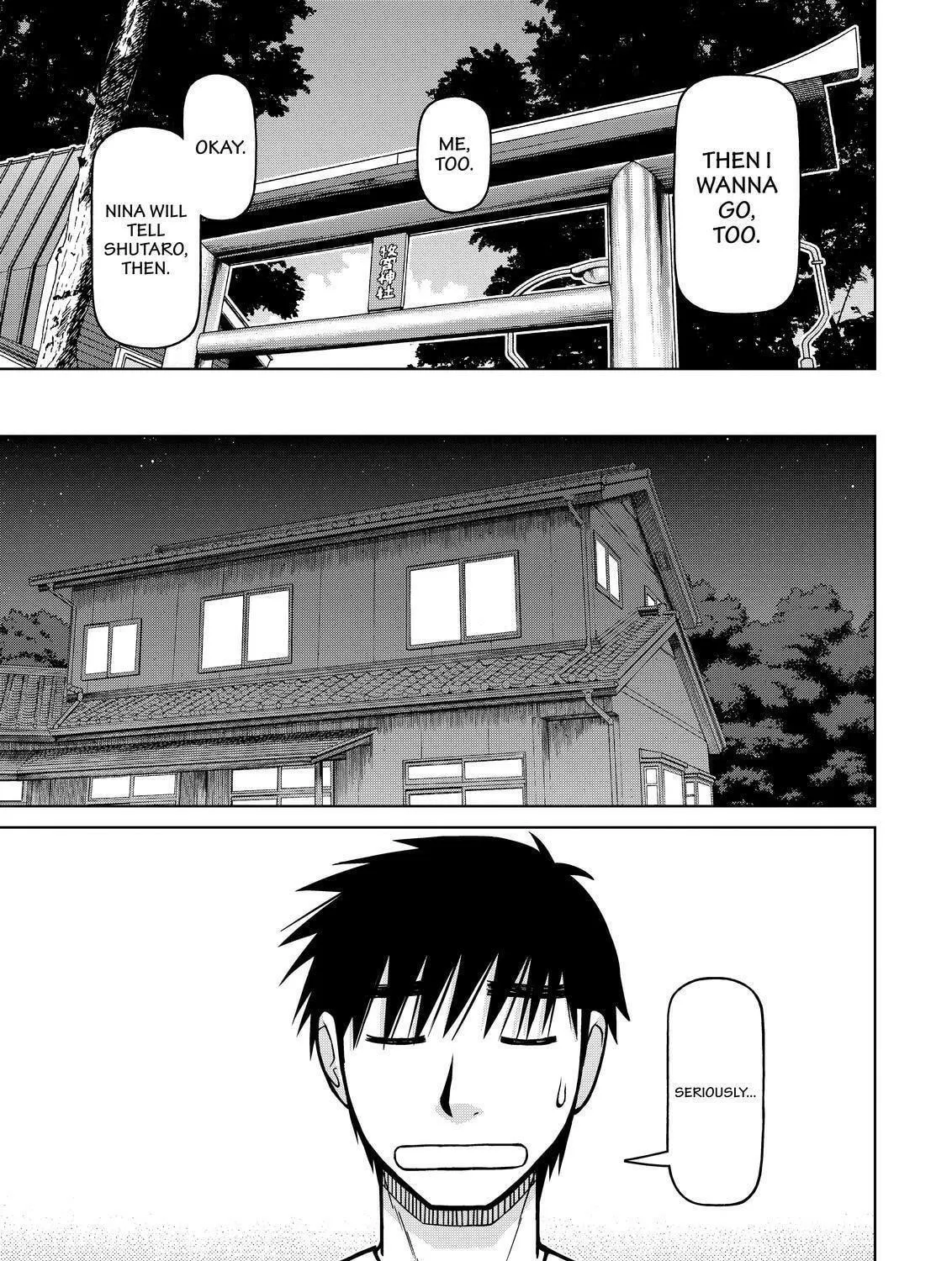 Read Silver Nina chapter 86 image 28 on Lezhin