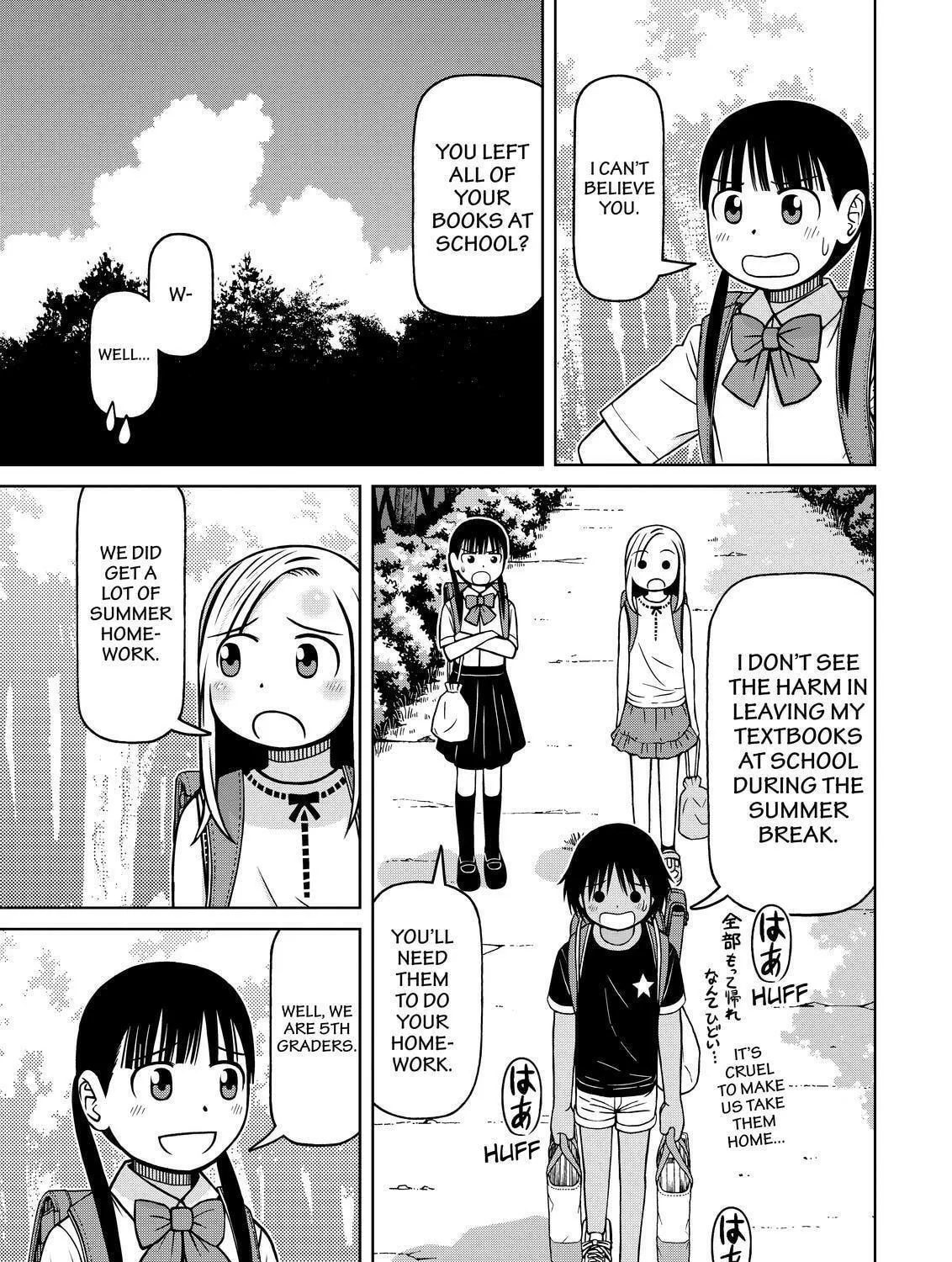 Read Silver Nina chapter 86 image 4 on Lezhin