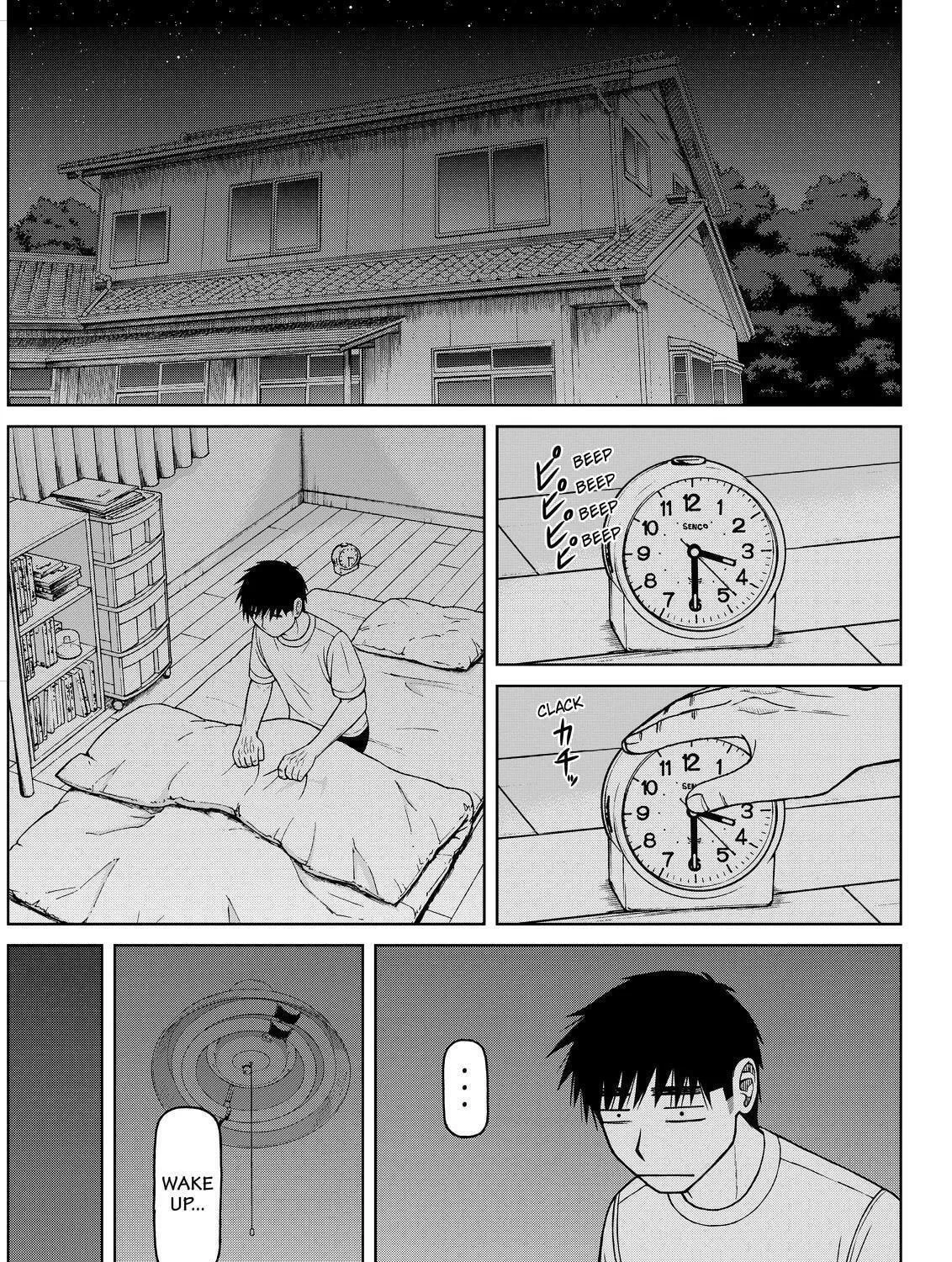 Read Silver Nina chapter 88 image 16 on Lezhin