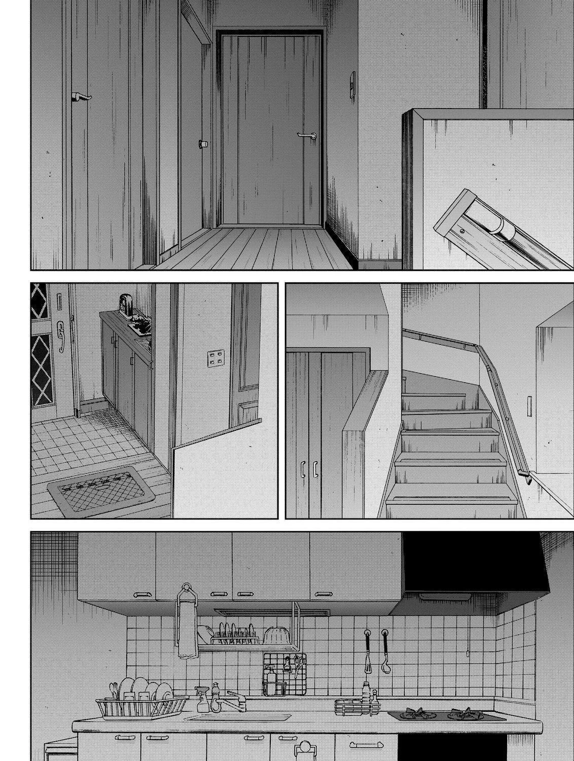 Read Silver Nina chapter 88 image 18 on Lezhin