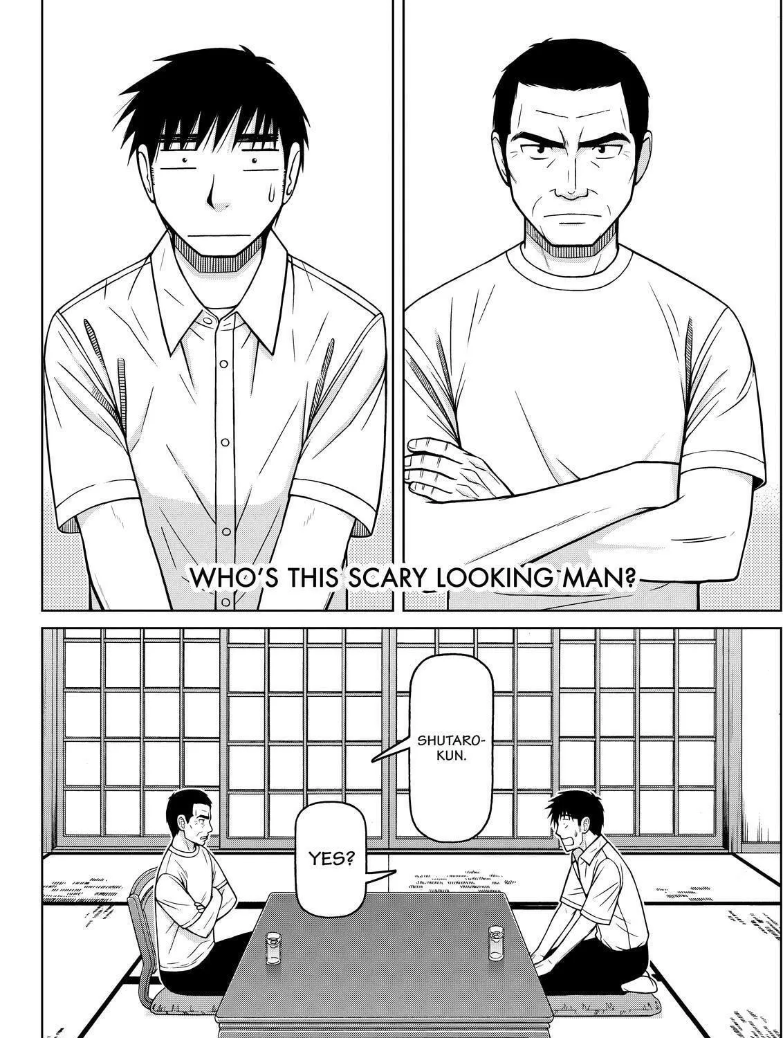 Read Silver Nina chapter 88 image 2 on Lezhin