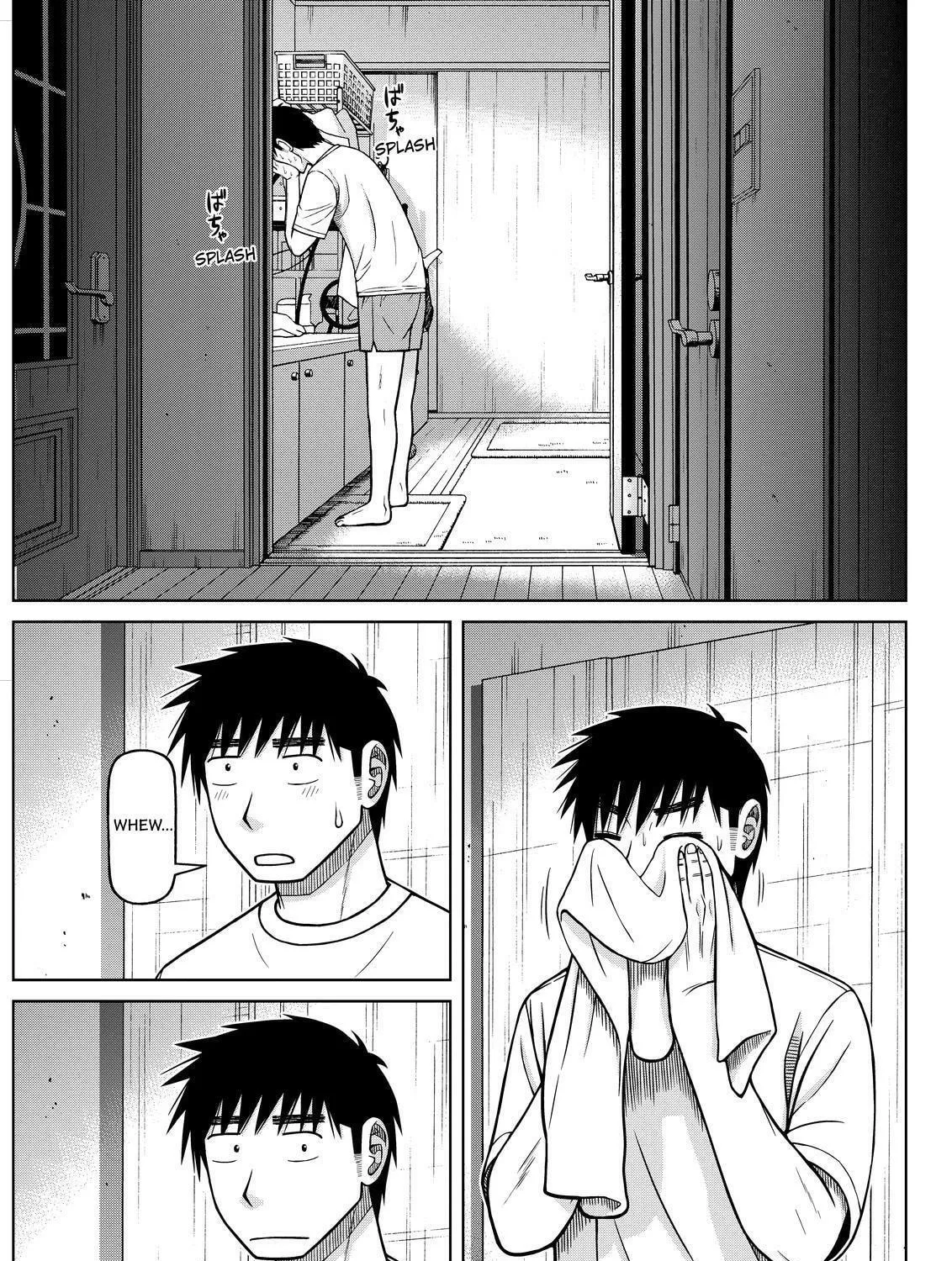 Read Silver Nina chapter 88 image 20 on Lezhin