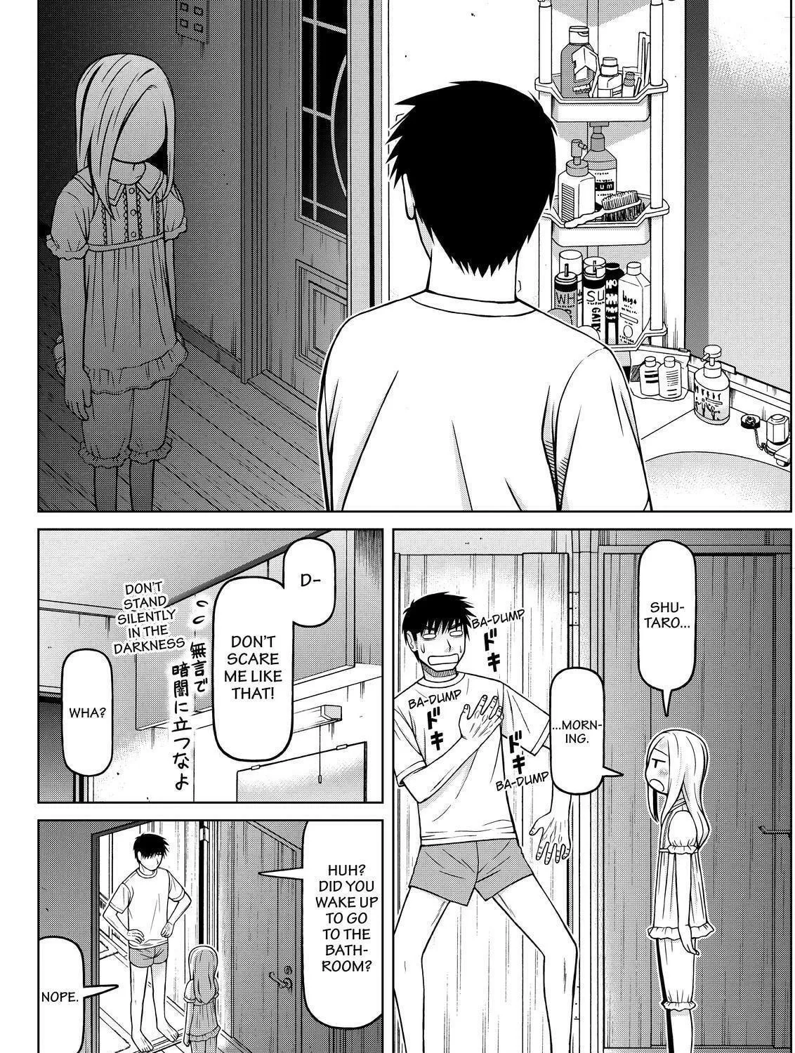 Read Silver Nina chapter 88 image 22 on Lezhin