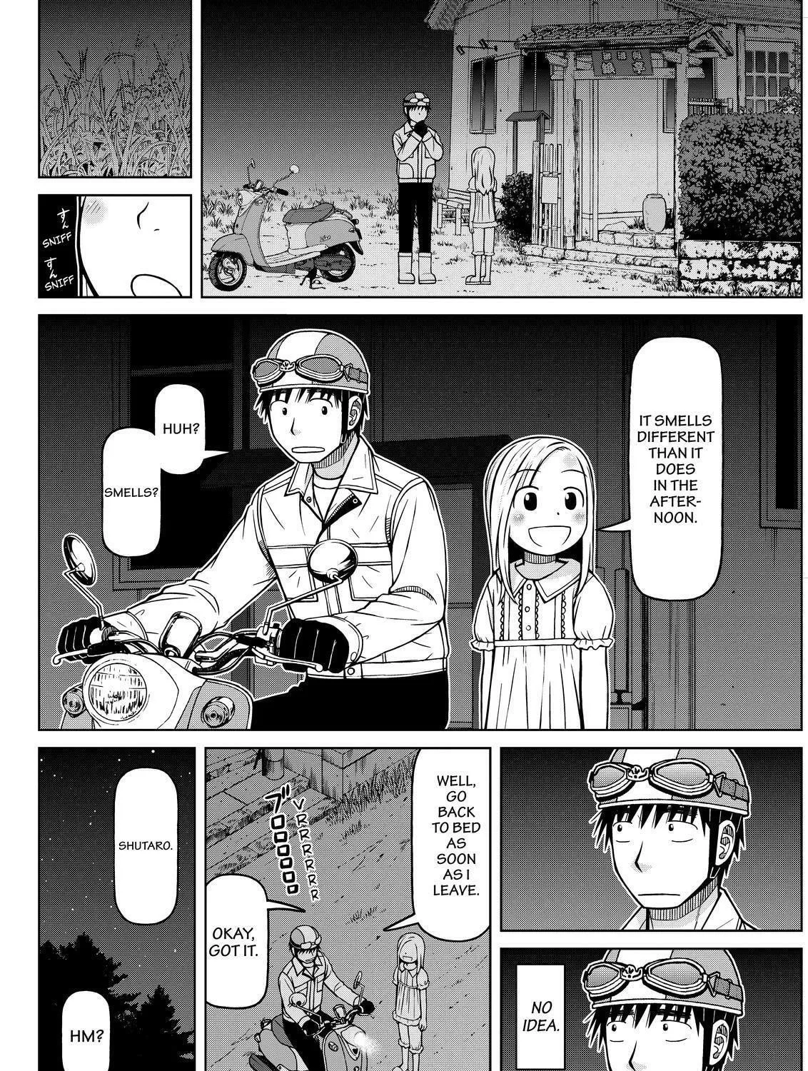 Read Silver Nina chapter 88 image 26 on Lezhin