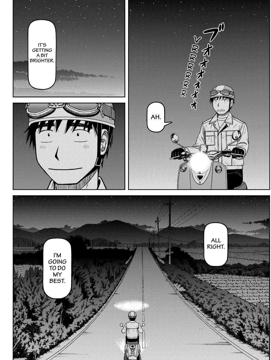 Read Silver Nina chapter 88 image 34 on Lezhin