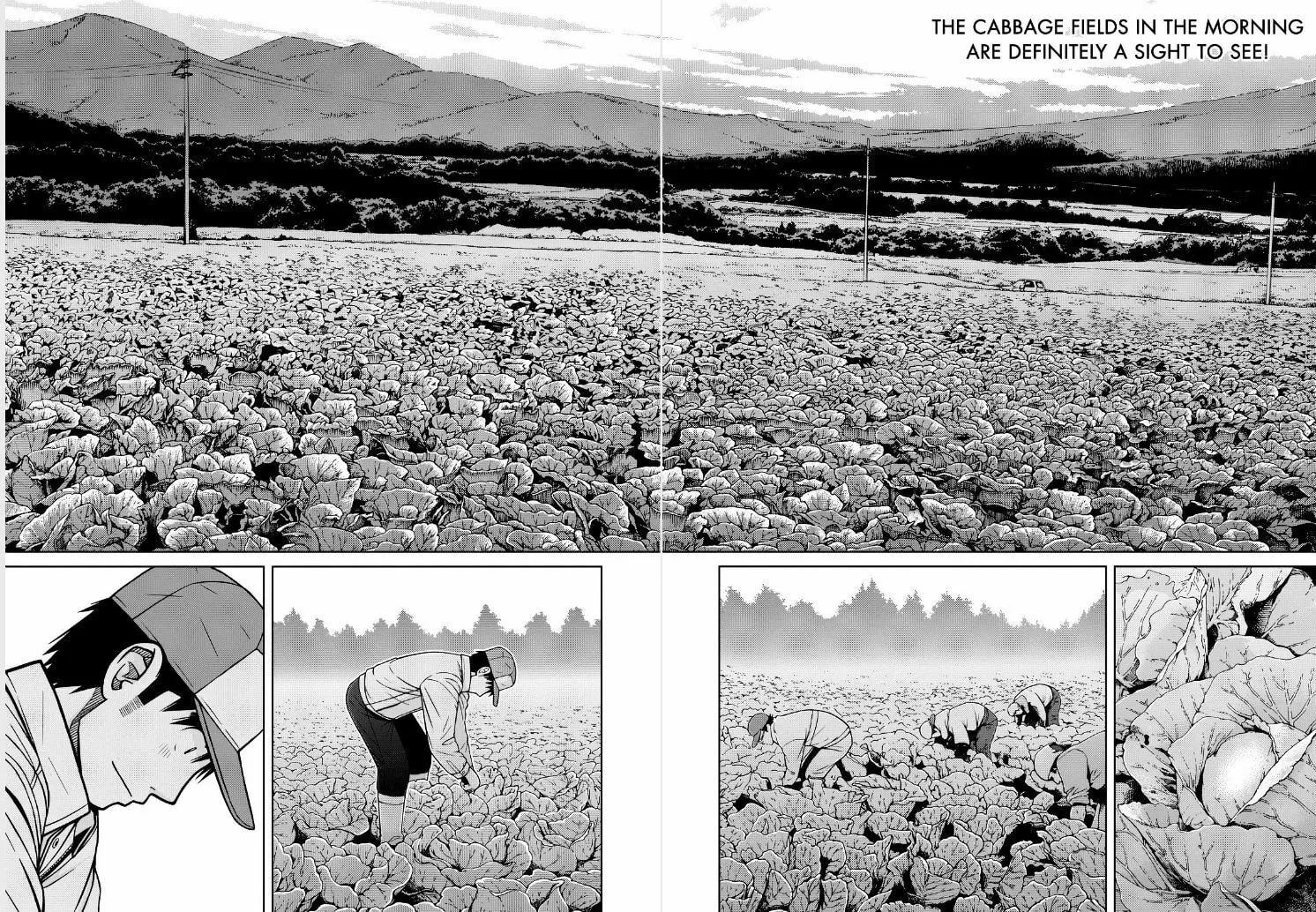Read Silver Nina chapter 89 image 1 on Lezhin
