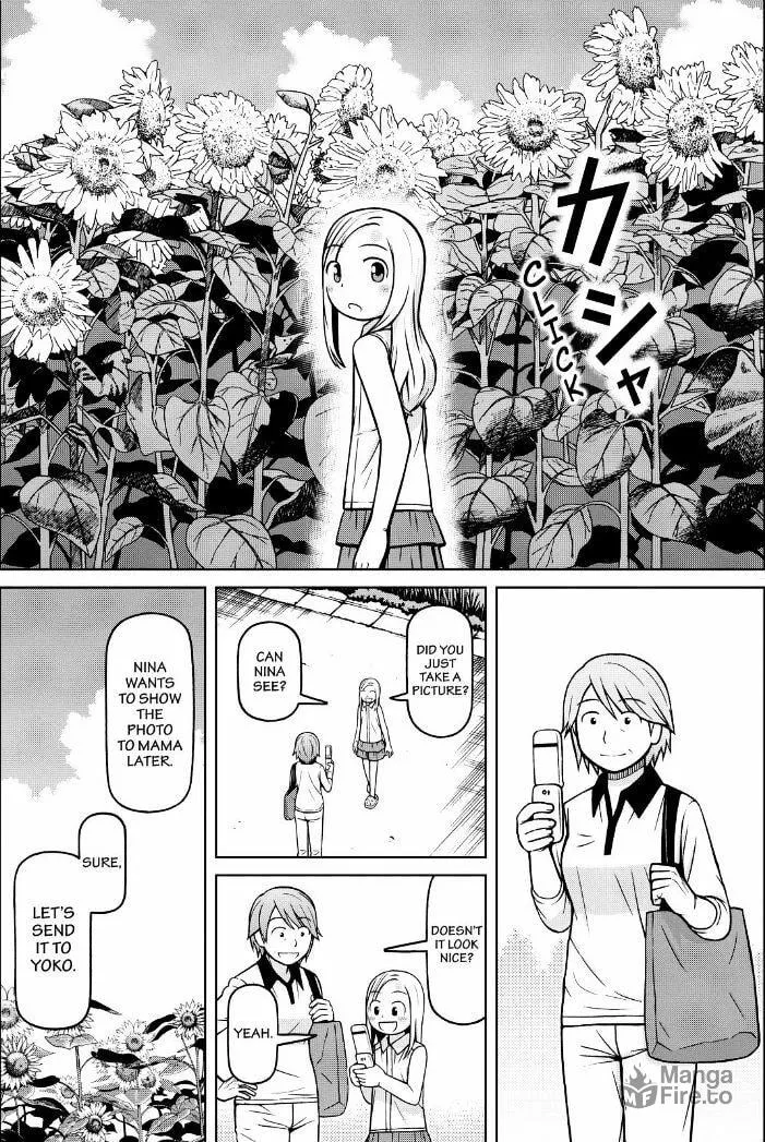 Read Silver Nina chapter 89 image 11 on Lezhin
