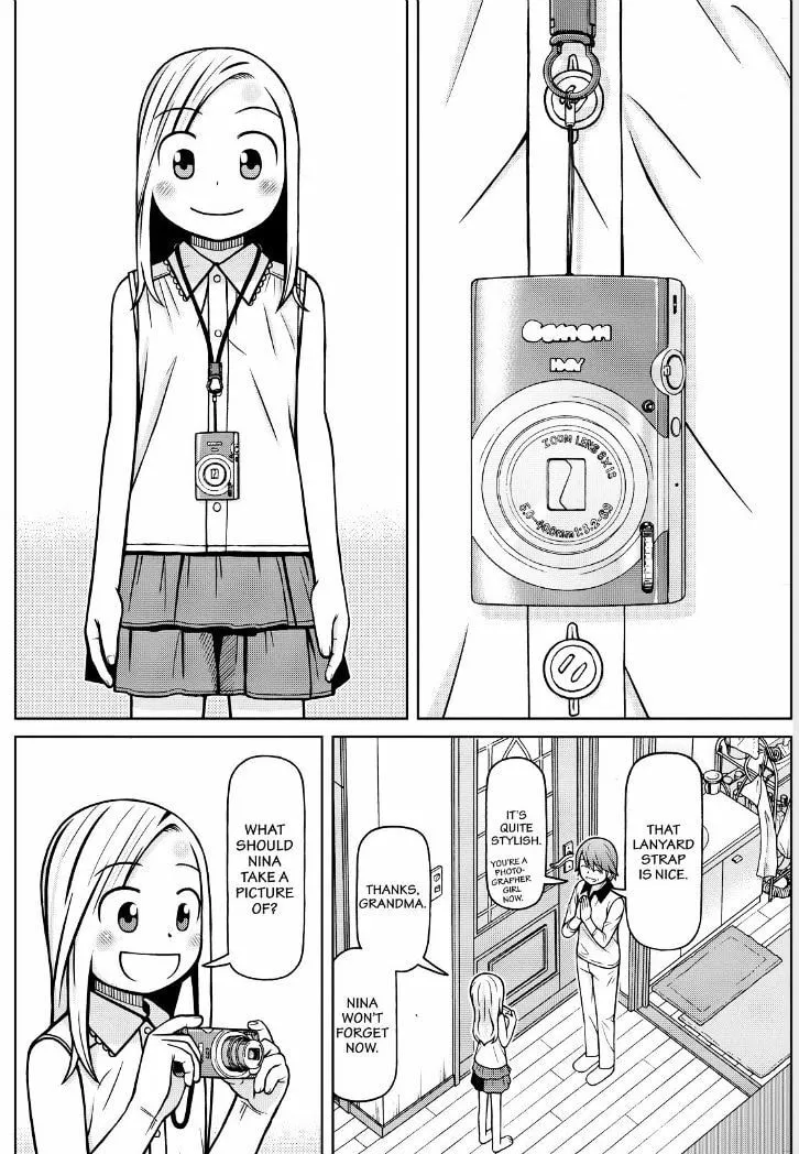 Read Silver Nina chapter 89 image 13 on Lezhin