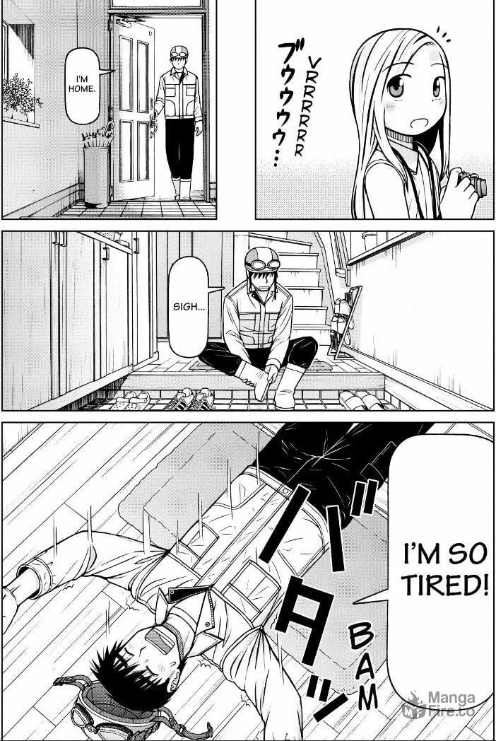 Read Silver Nina chapter 89 image 14 on Lezhin