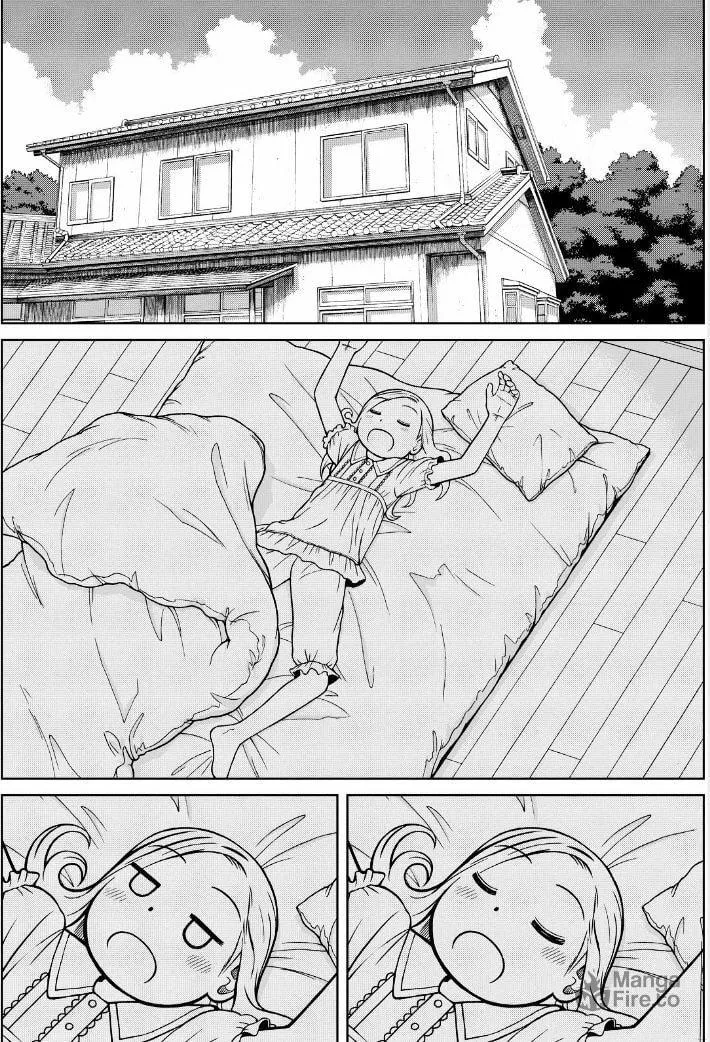 Read Silver Nina chapter 89 image 4 on Lezhin