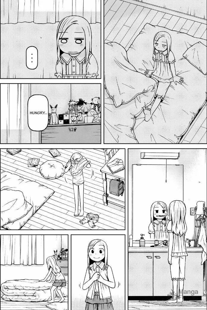 Read Silver Nina chapter 89 image 5 on Lezhin