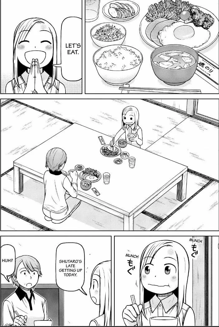 Read Silver Nina chapter 89 image 6 on Lezhin
