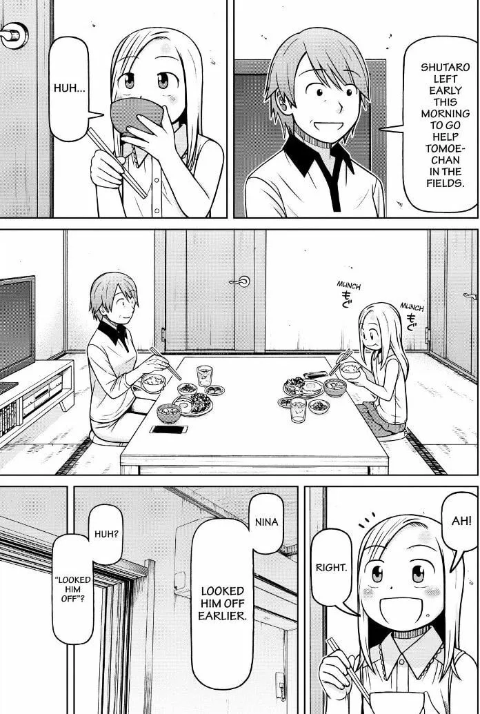 Read Silver Nina chapter 89 image 7 on Lezhin