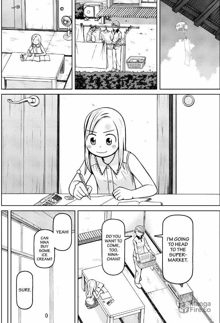 Read Silver Nina chapter 89 image 8 on Lezhin