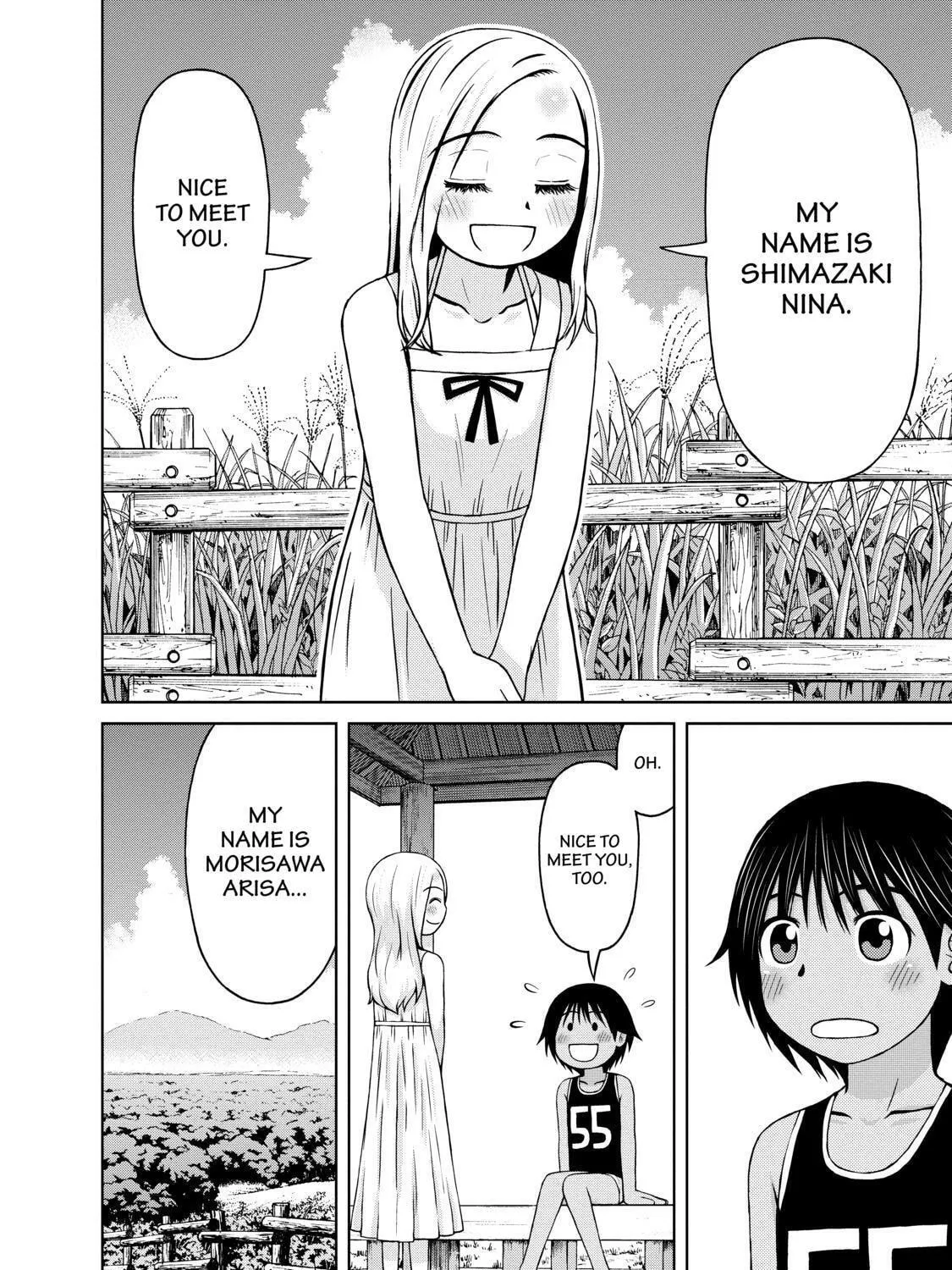 Read Silver Nina chapter 9 image 22 on Lezhin