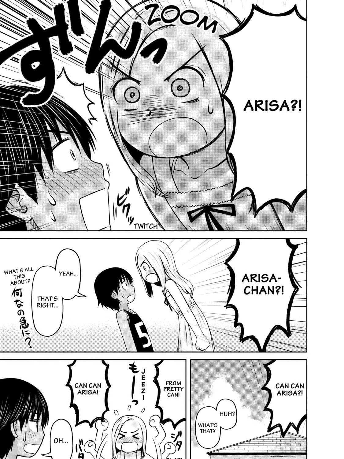 Read Silver Nina chapter 9 image 24 on Lezhin