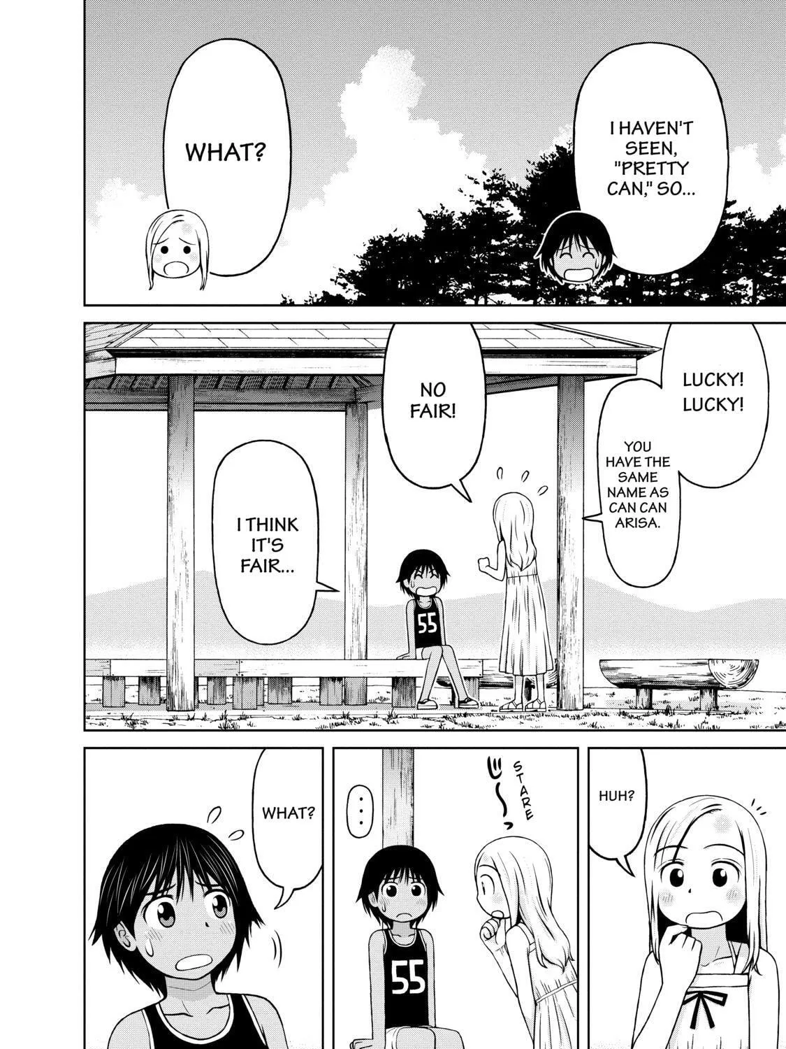 Read Silver Nina chapter 9 image 26 on Lezhin