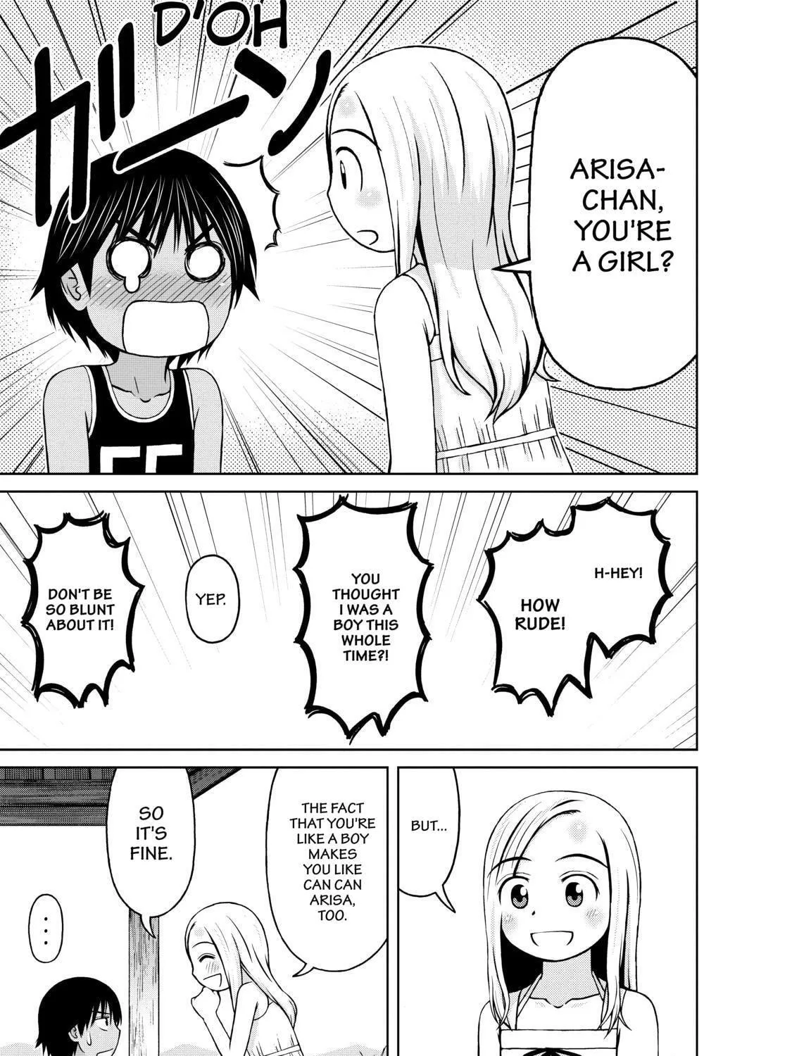 Read Silver Nina chapter 9 image 28 on Lezhin