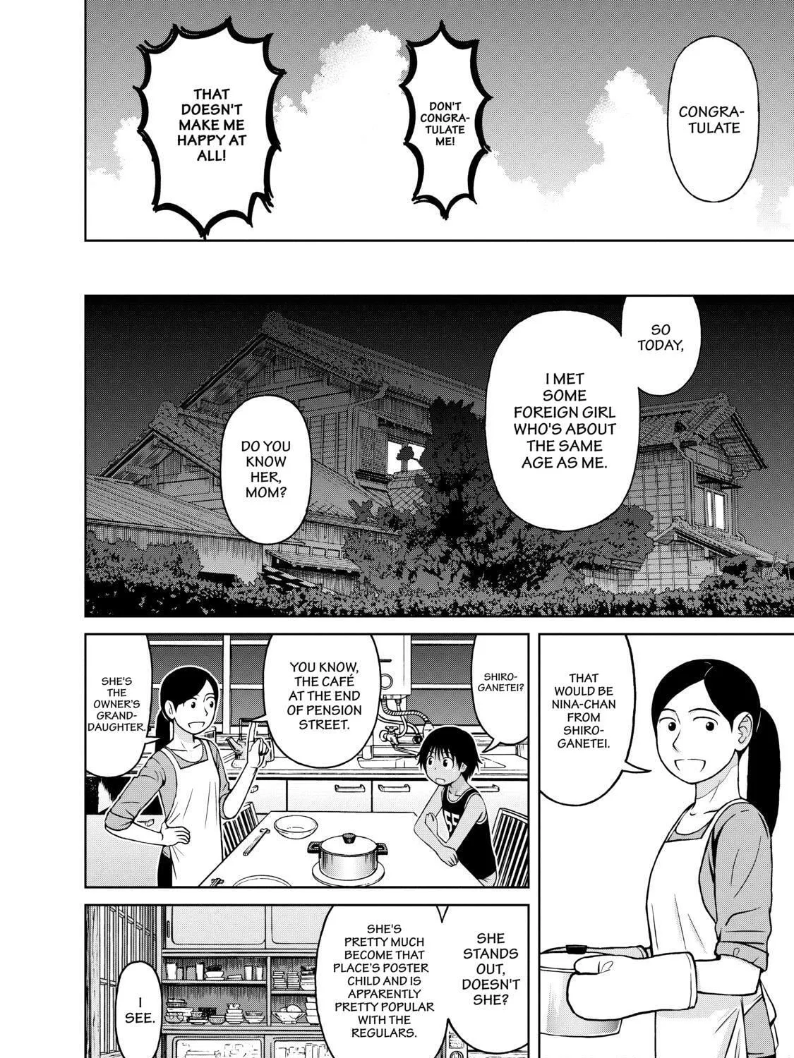 Read Silver Nina chapter 9 image 30 on Lezhin