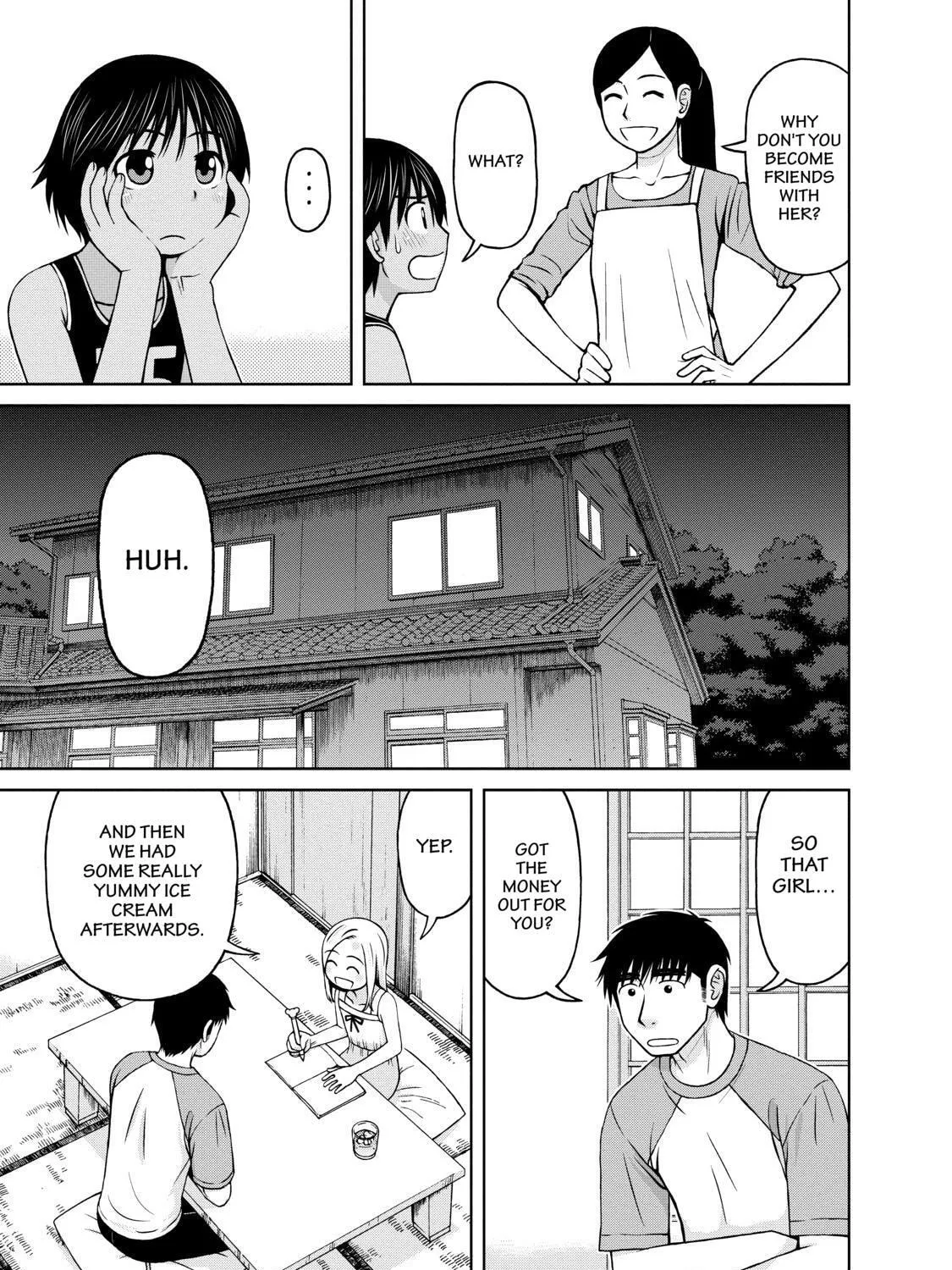 Read Silver Nina chapter 9 image 32 on Lezhin