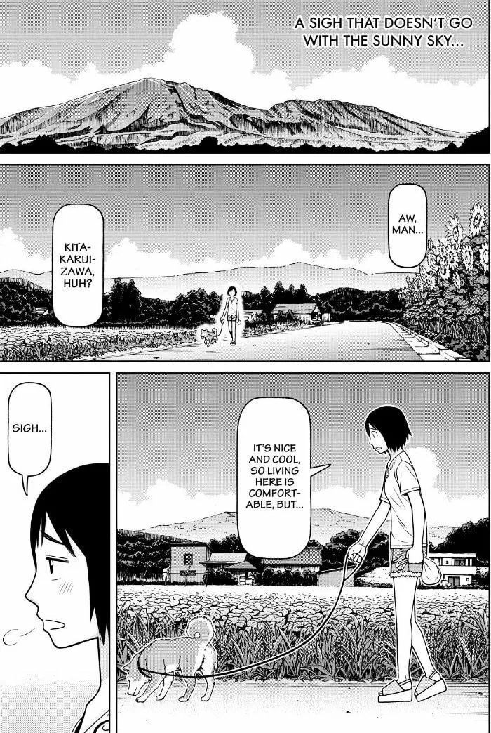Read Silver Nina chapter 90 image 1 on Lezhin