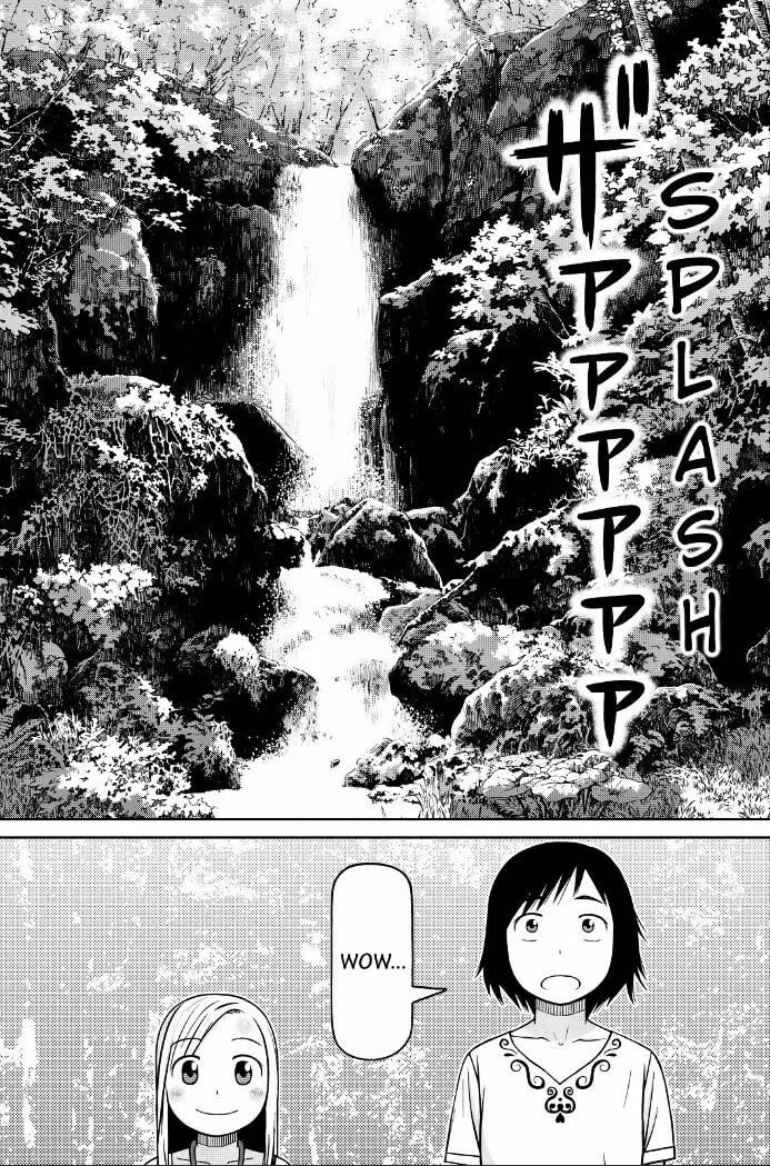 Read Silver Nina chapter 90 image 10 on Lezhin