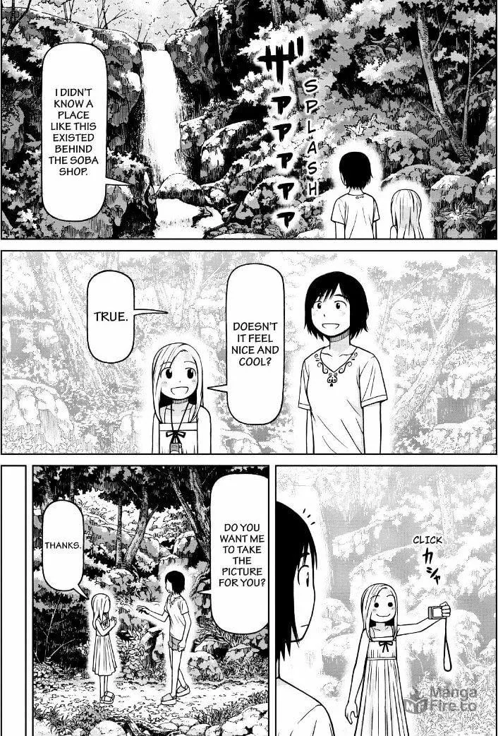 Read Silver Nina chapter 90 image 11 on Lezhin