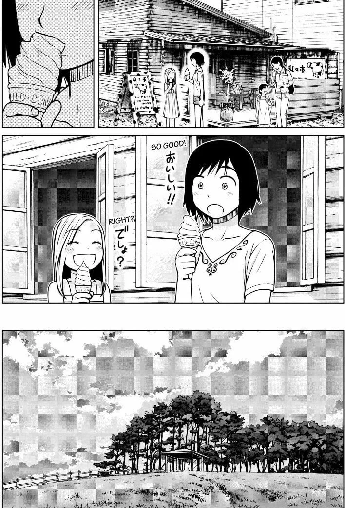 Read Silver Nina chapter 90 image 13 on Lezhin